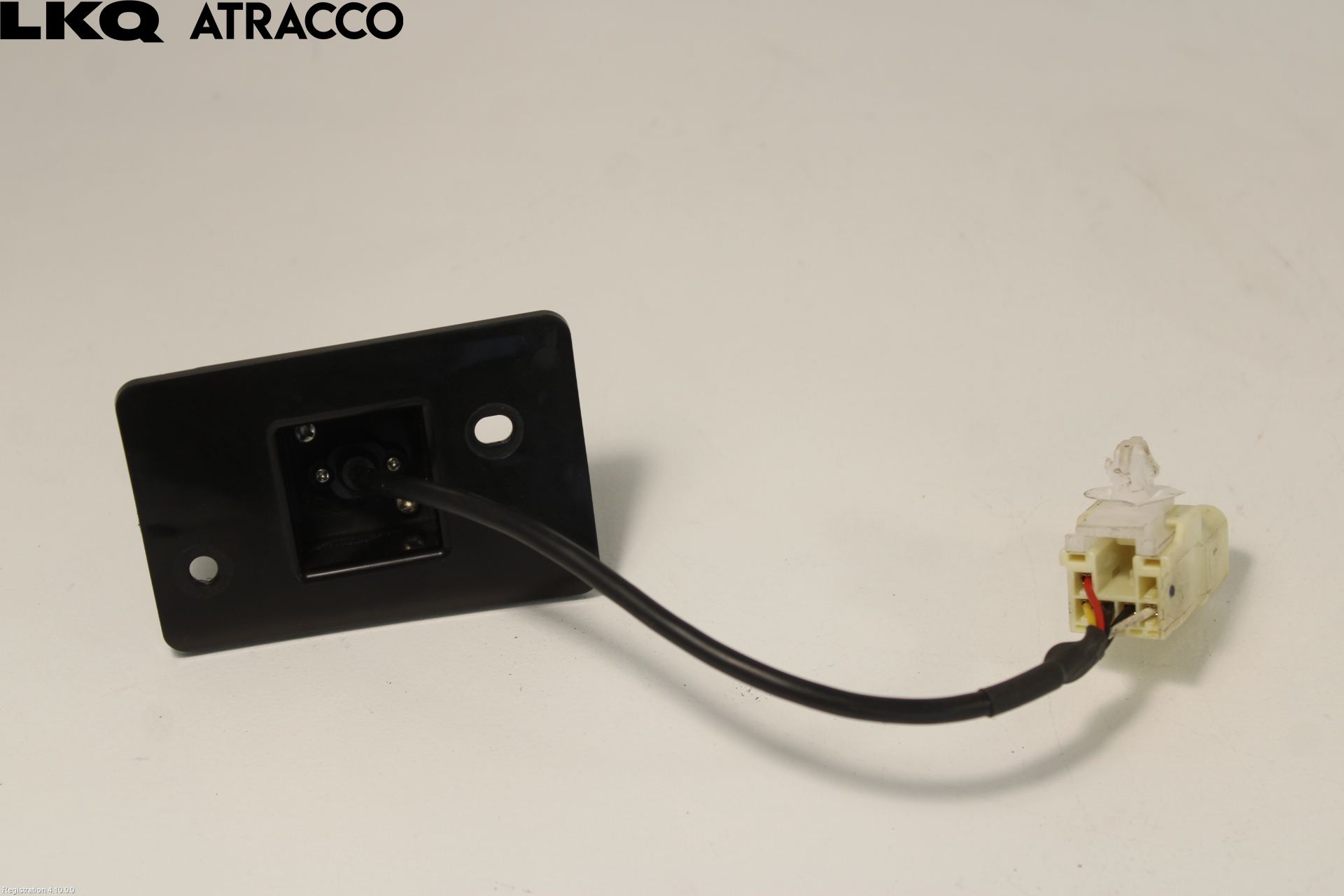 Mitsubishi OUTLANDER 13-21 Parkeringshjelp Kamera