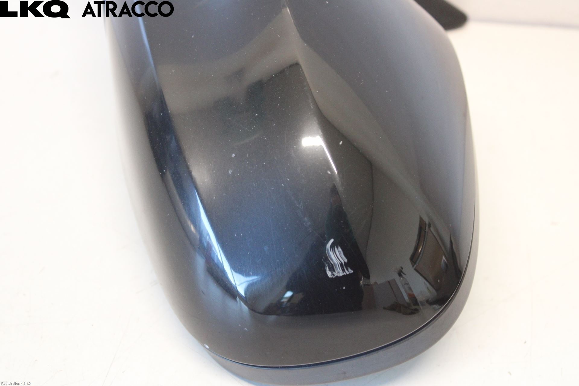 BMW 3 E90/91 SED/TOU 05-12 Speil V M-El Justering