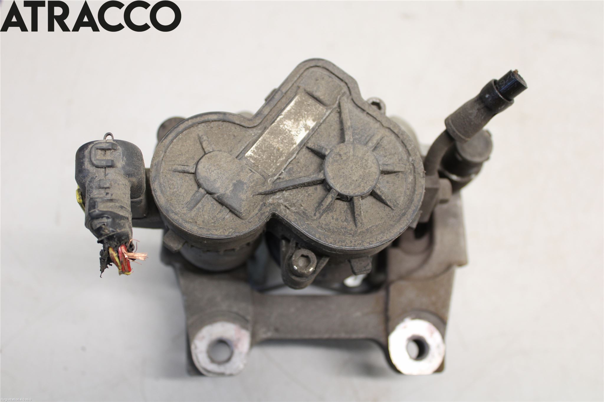 Polestar 2 20- Bremsecaliper Bak Høyre