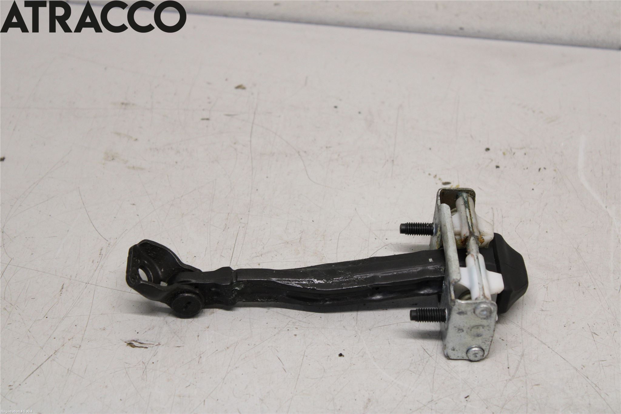 Ford FIESTA (VII) 18-23 Dørstopper