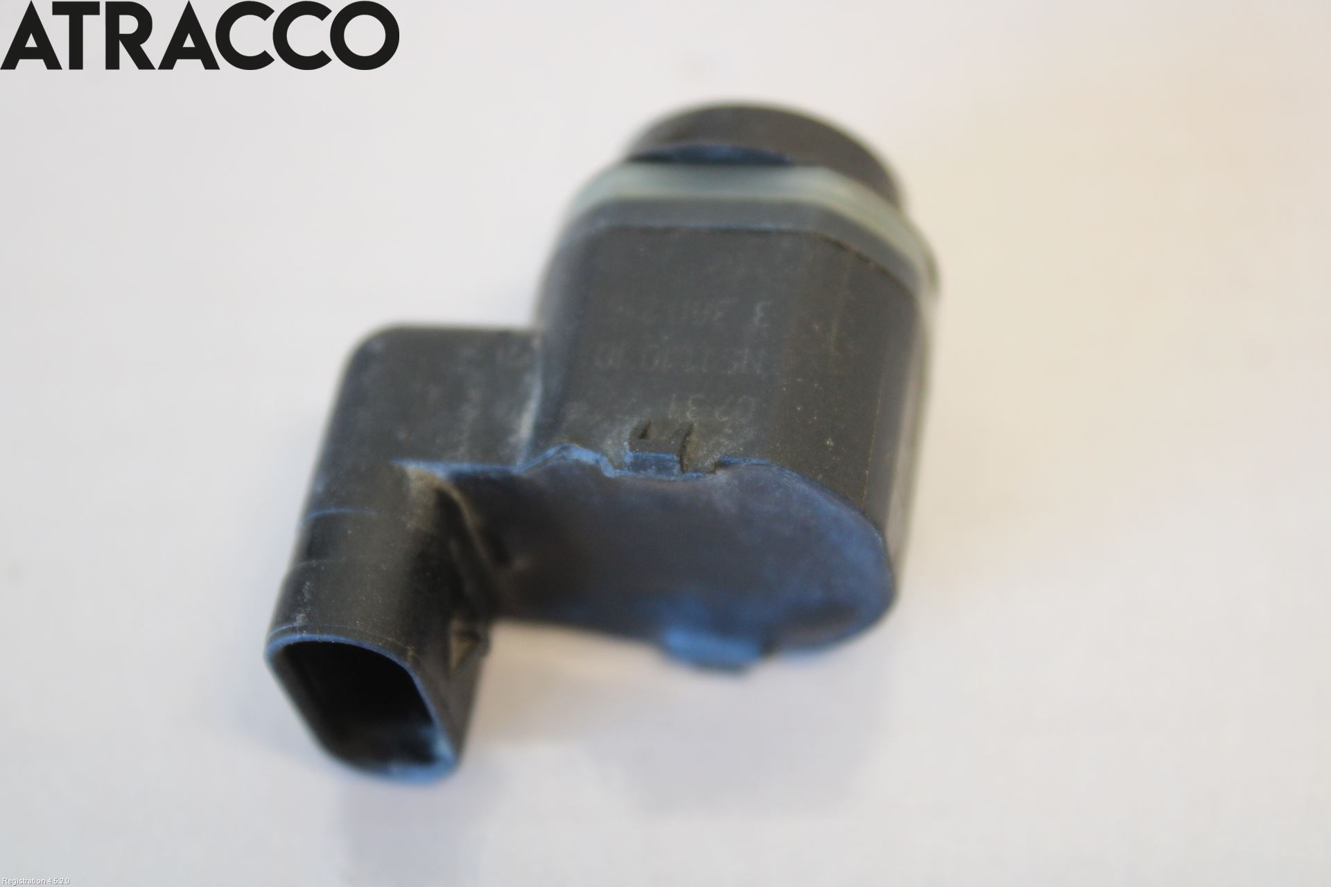 BMW 5 F10/F11/F18 09-17 Sensor Ryggesensor