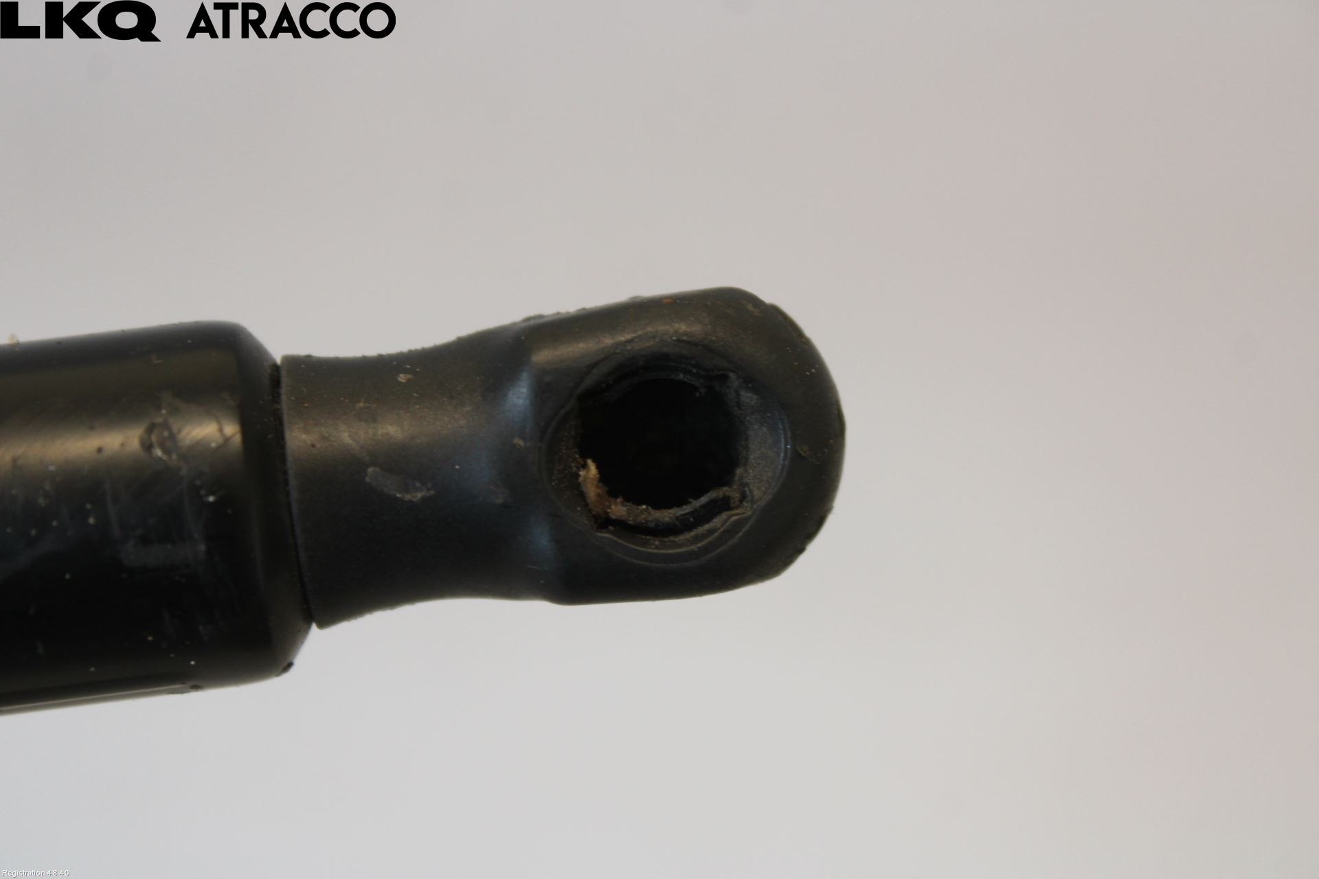 BMW X1 E84 10-15 Bakluke Demper-Gassfjær