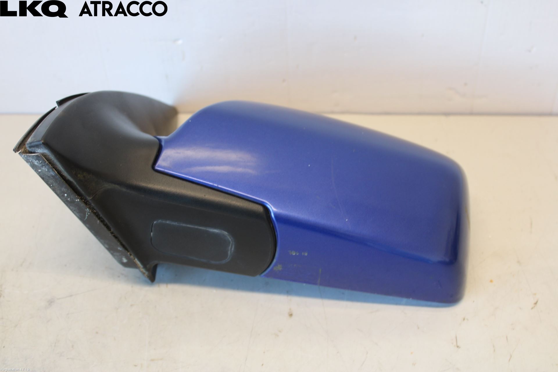 Kia SPORTAGE (JE) 05-10 Speil V M-El Justering