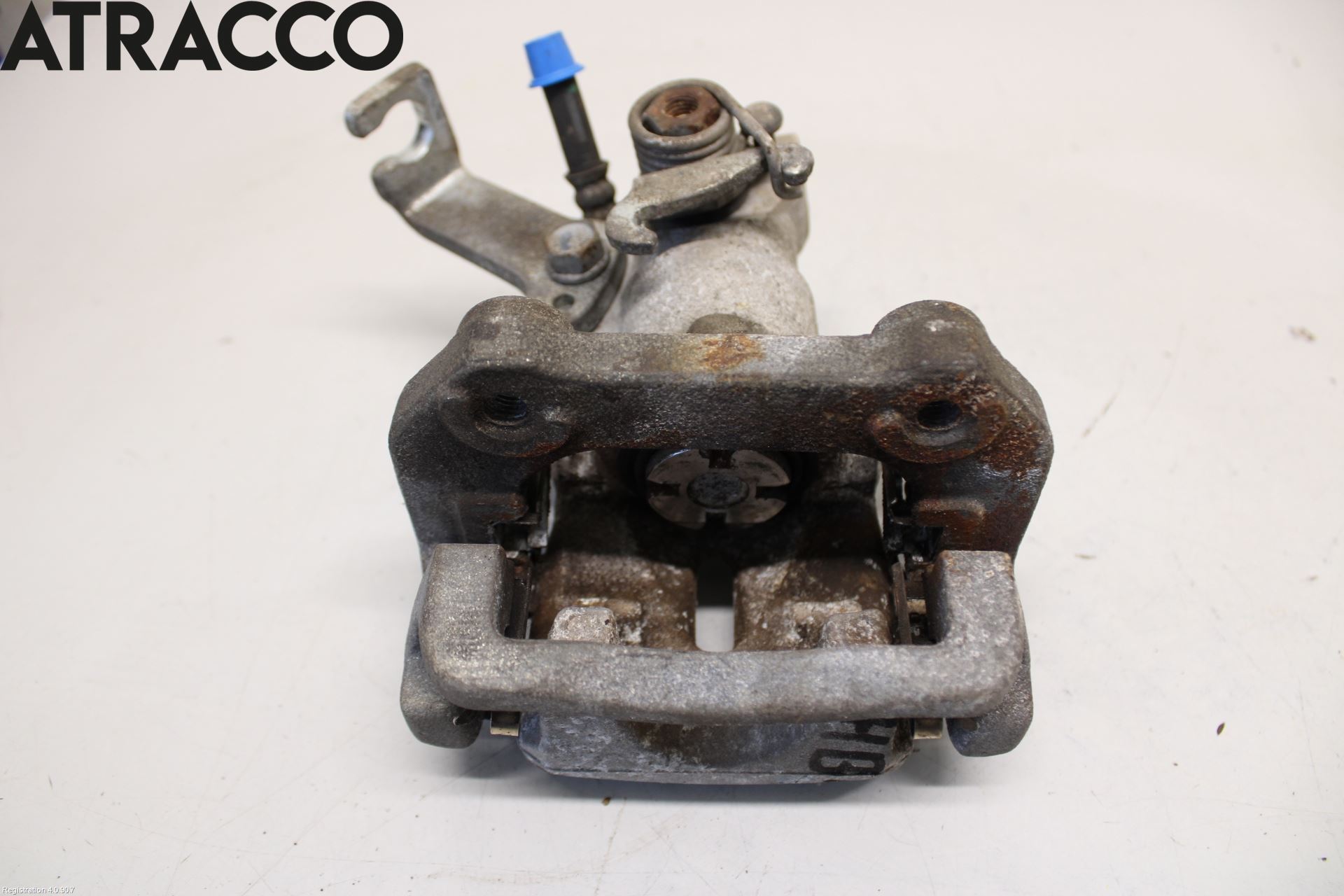 Suzuki VITARA 15- Bremsecaliper Bak Høyre