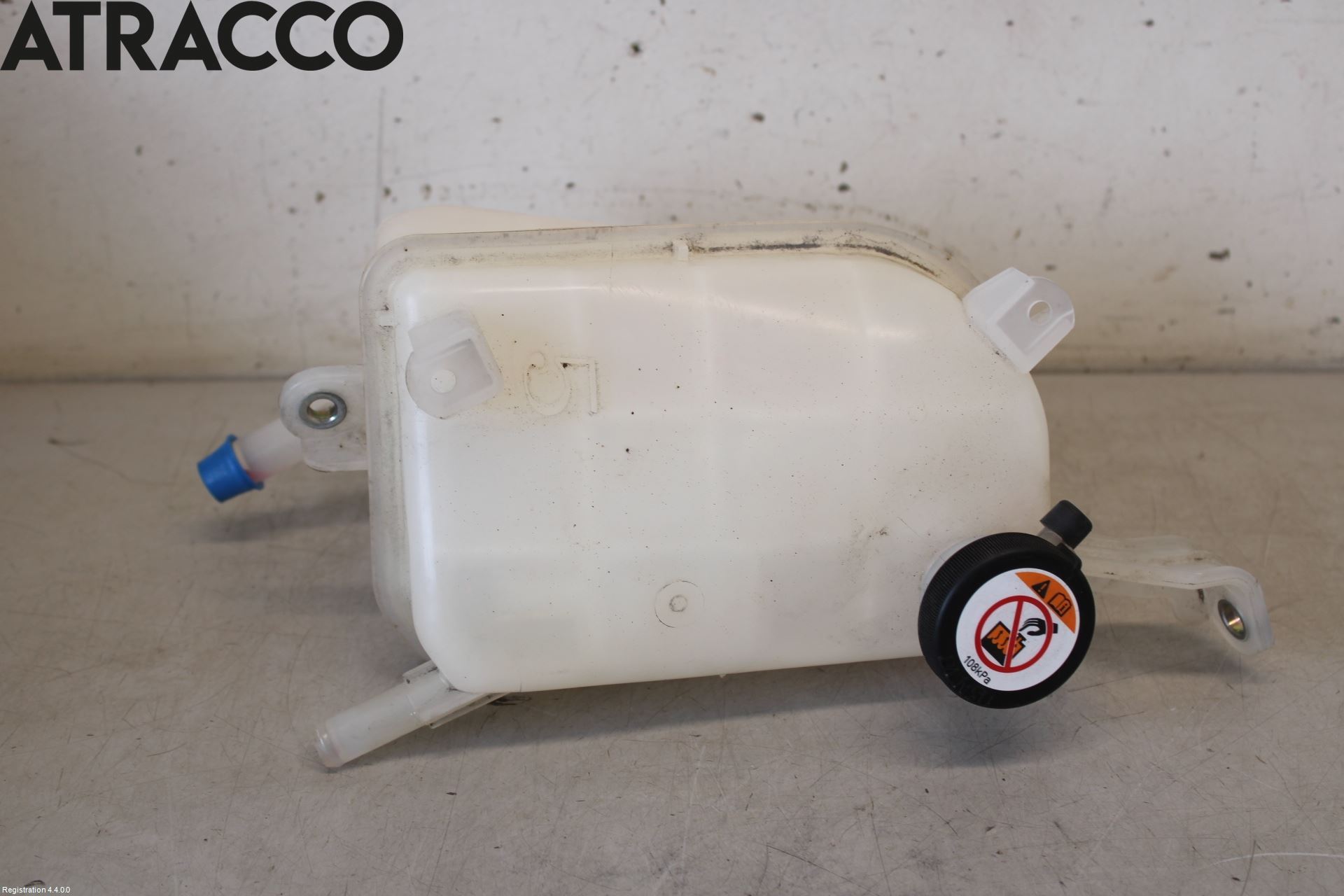 Toyota PRIUS+ ZVW40 12-20 Ekspansjonstank