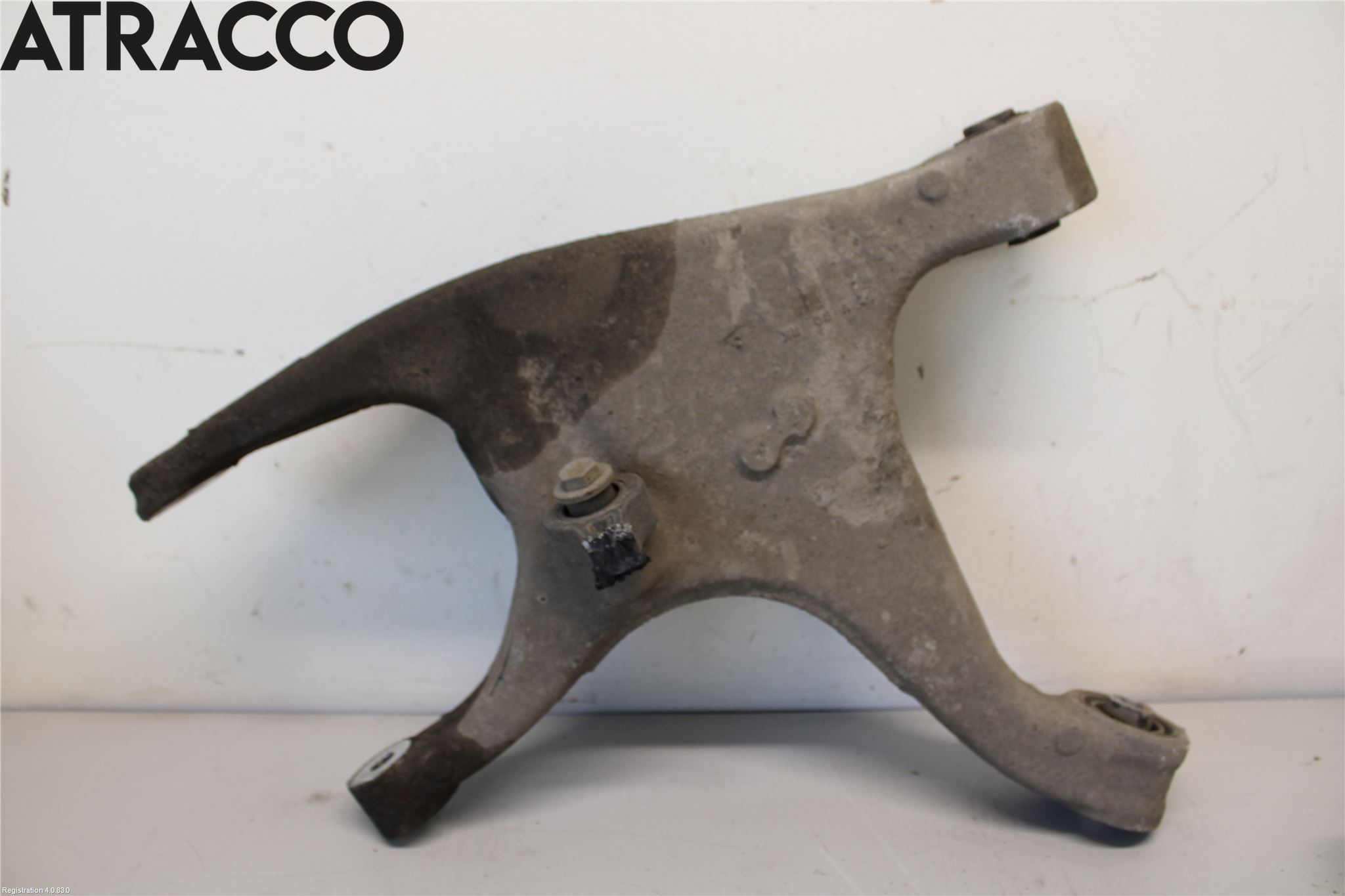 Audi A6/S6 4G 11-18 Bærearm Bak Høyre