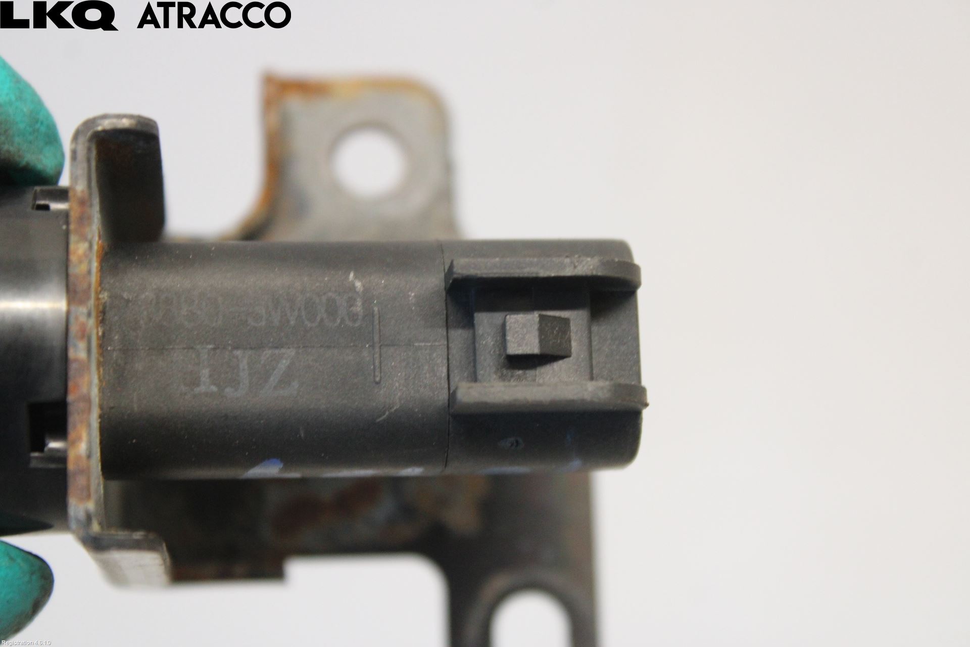 Kia SPORTAGE (SL) 11-15 Bryter Øvrig