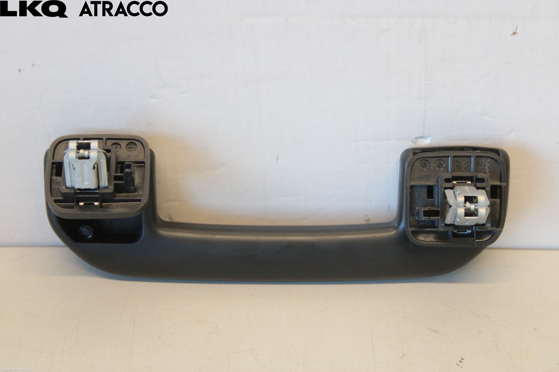 Peugeot 208/E-208 20- Innrhandtak I Taket