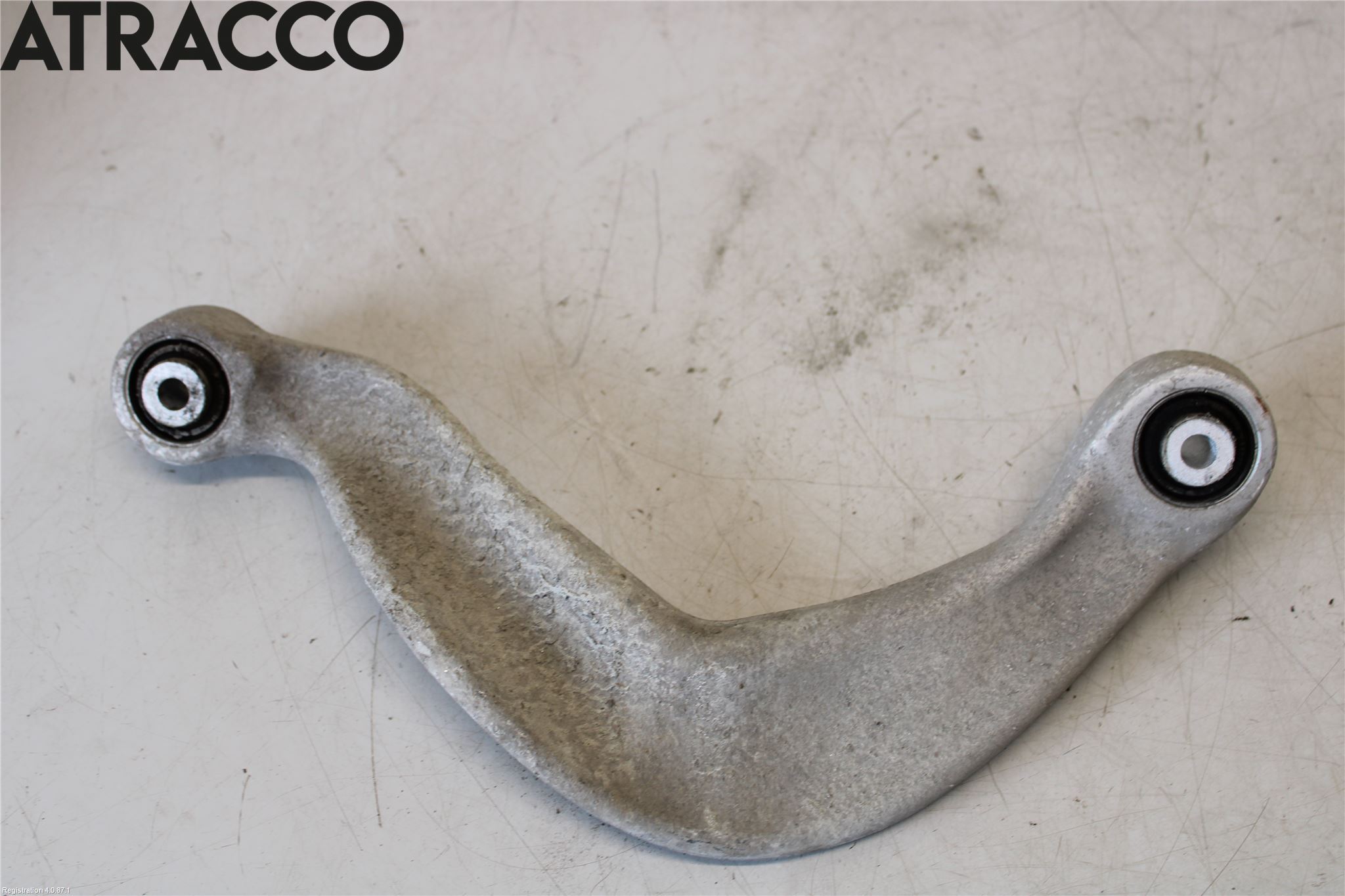 Audi Q5 09-16 Bærearm Bak Venstre Øvre