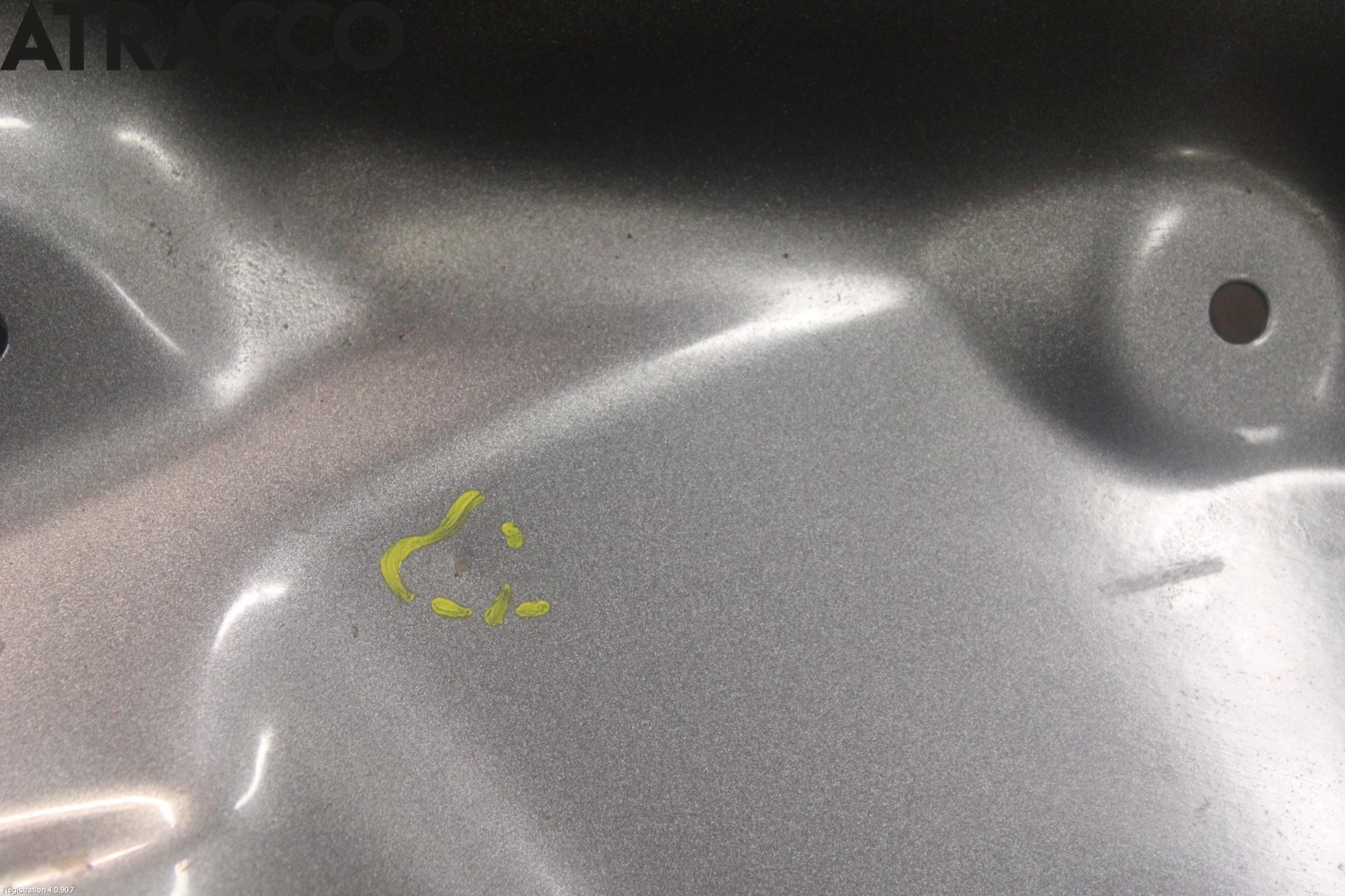 Nissan LEAF 18- Bakluke Cc - Kombi