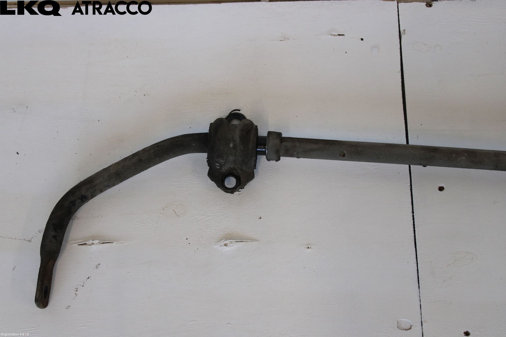 Hyundai SANTA FE 13-18 Stablisatorstag Bak