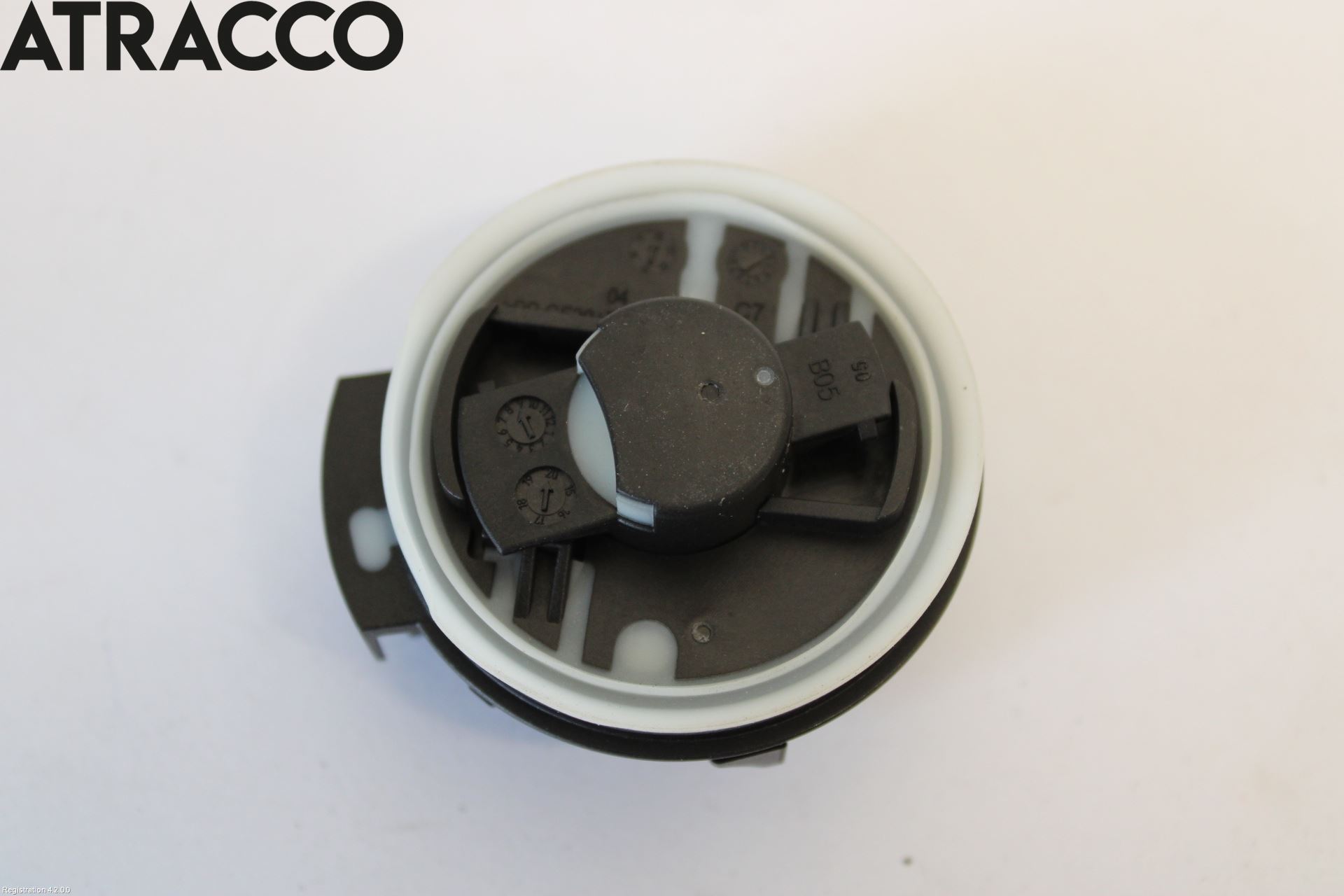 Kia XCEED 19- Sensor Øvrig