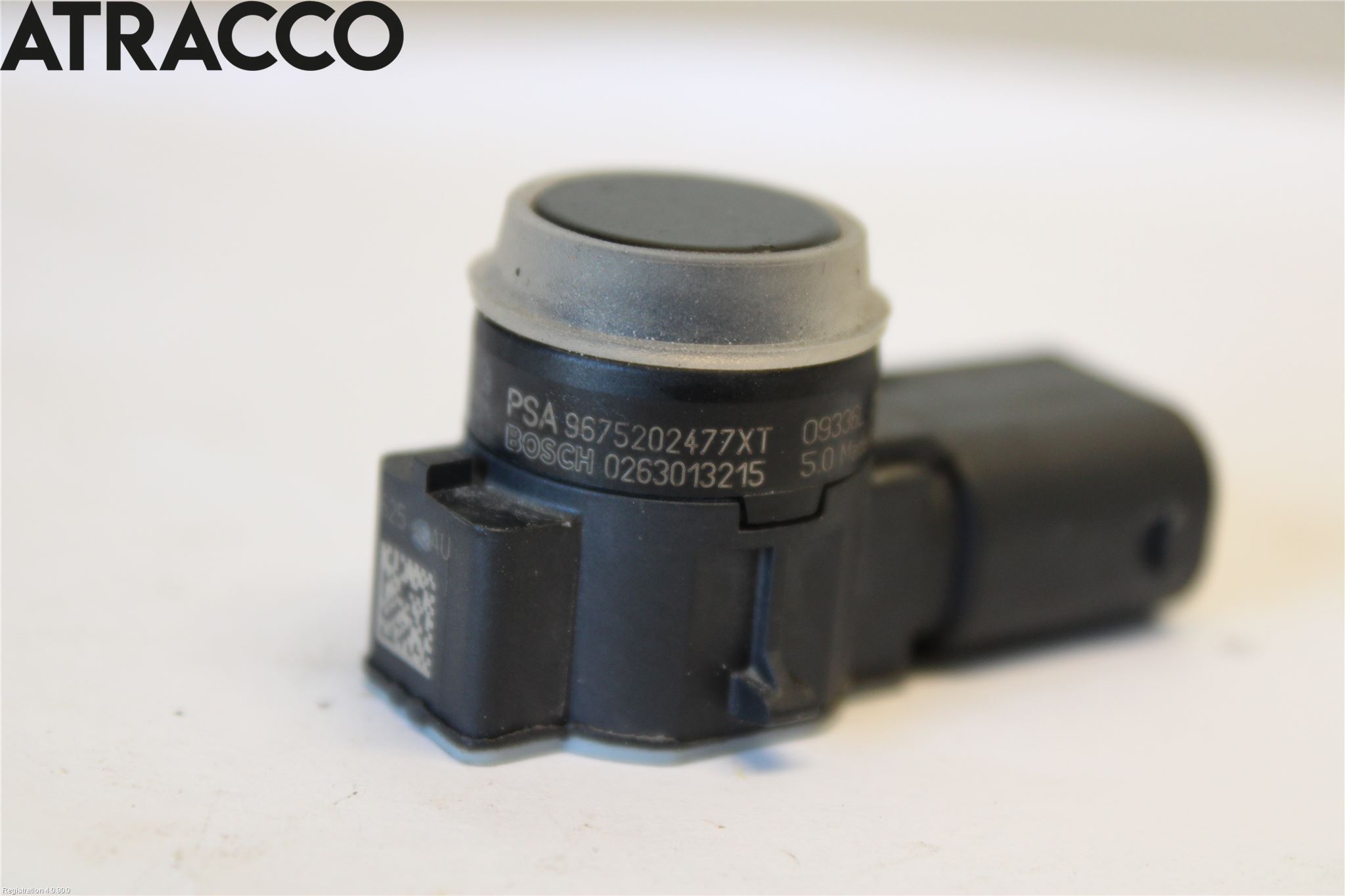 Peugeot EXPERT/E-EXPERT 17- Sensor Ryggesensor