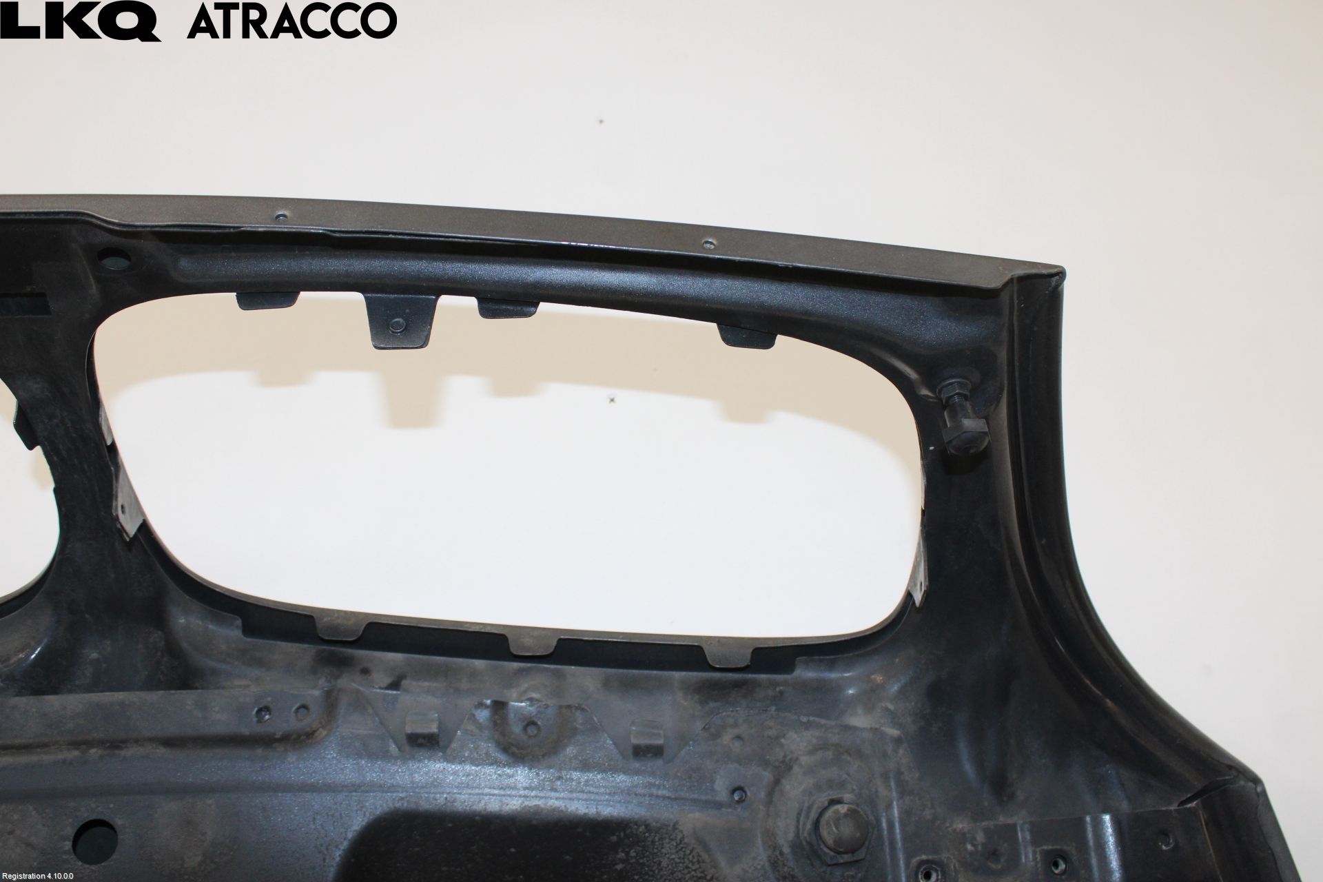 BMW X5 E70 07-13 Panser