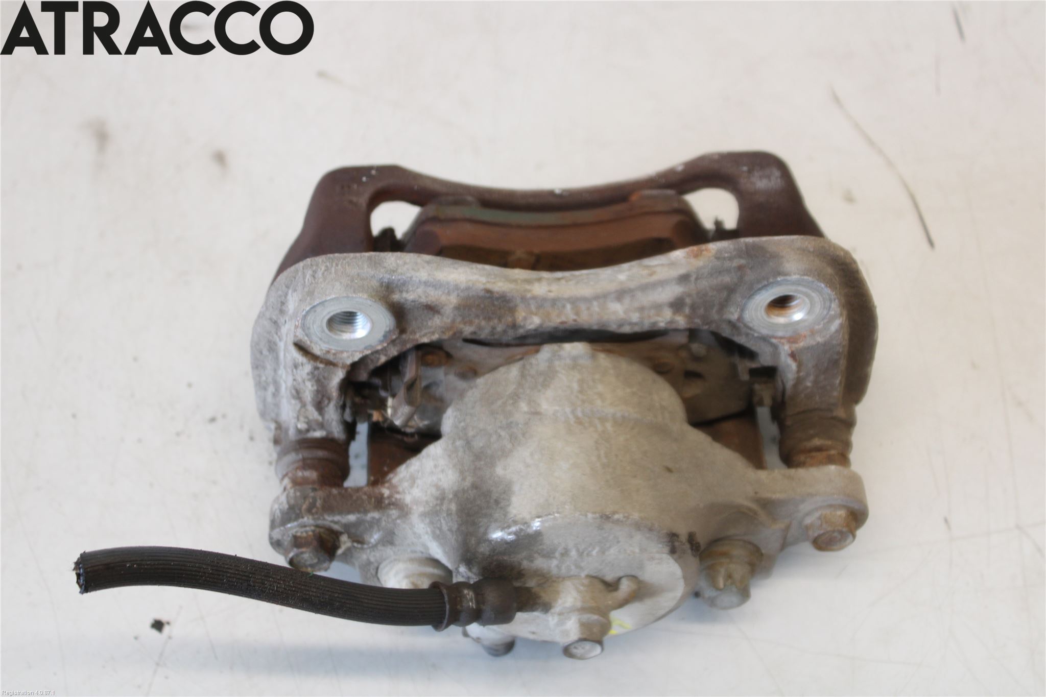 Kia NIRO (DE) 17-22 Bremsecaliper Foran Høyre