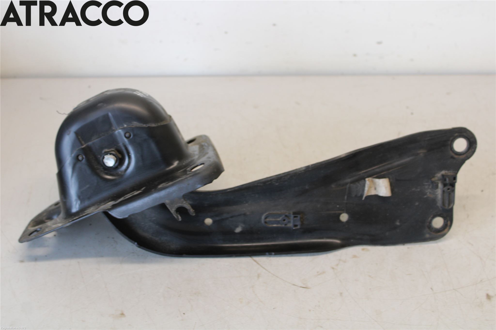 Volkswagen VW GOLF / E-GOLF VII 13-20 Bærearm Bak Høyre