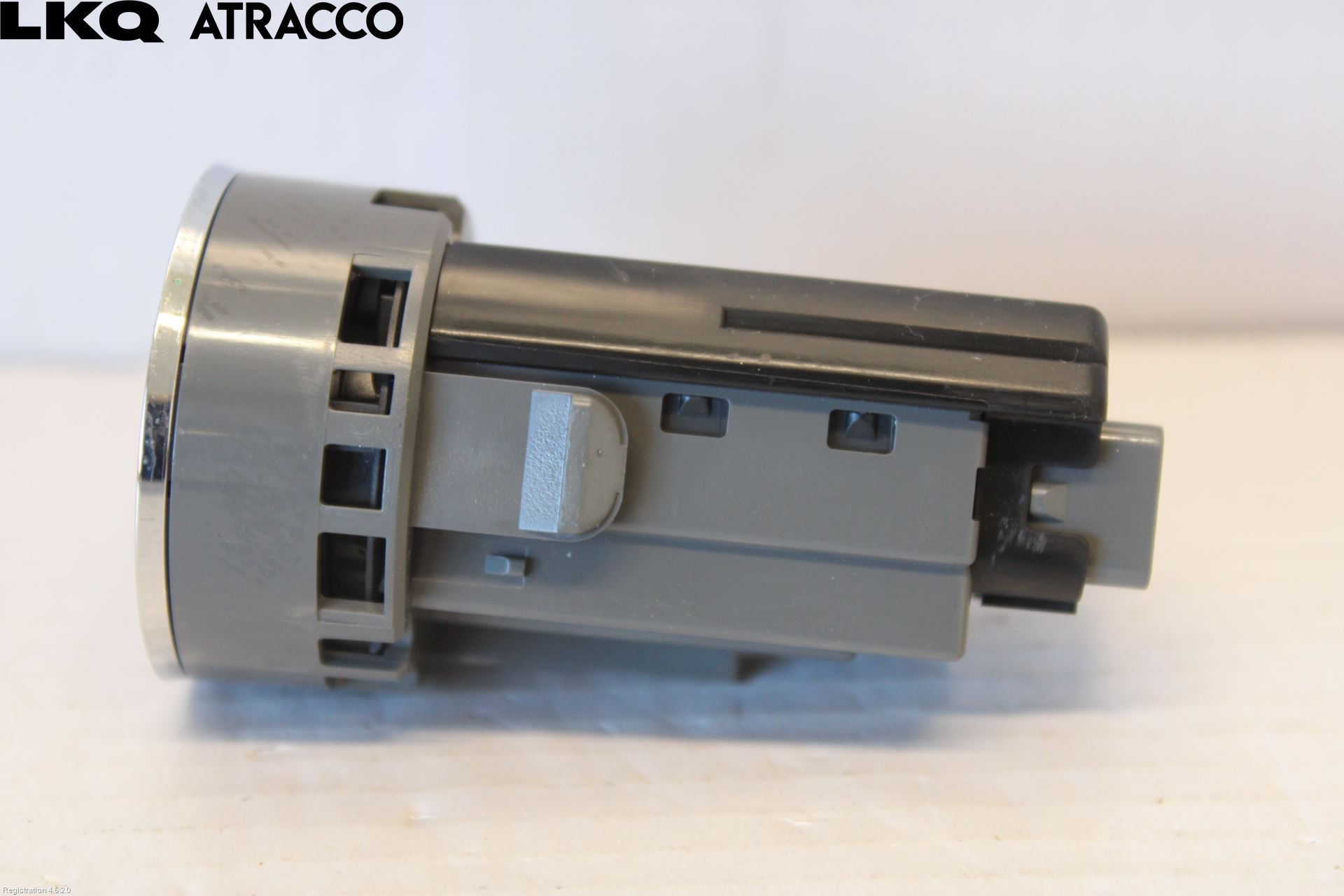 Toyota PRIUS ZVW30 09-20 Startknapp Personbil