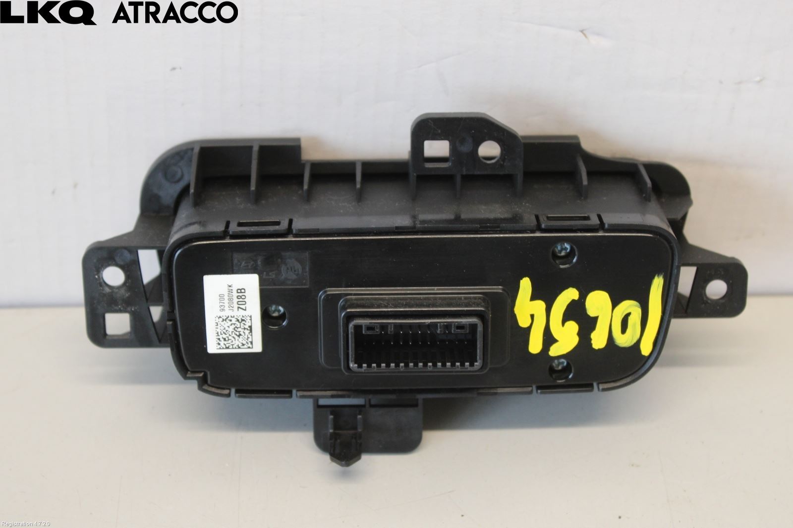 Kia SOUL 09- Bryter Multifunksjon