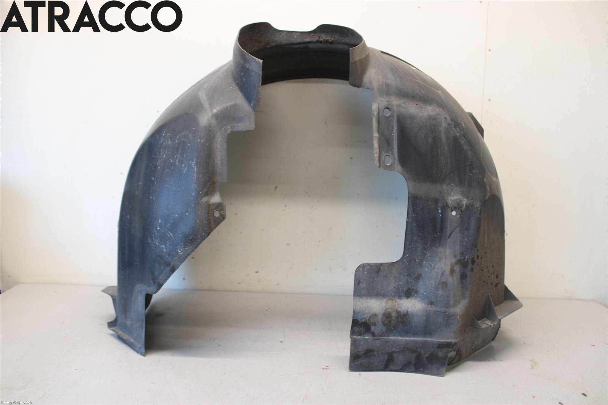 Ford FOCUS 11-14 Skjerm Indre