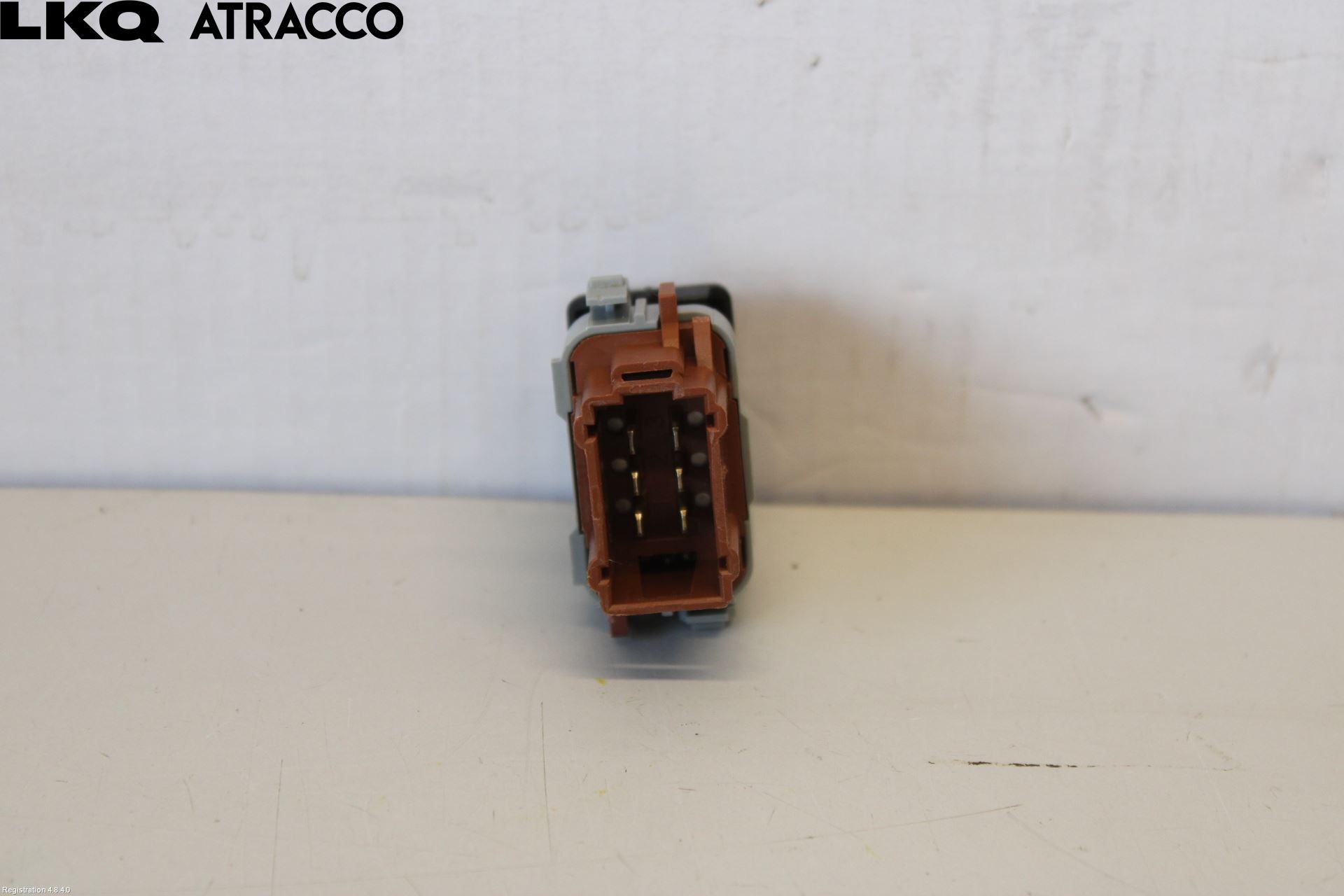 Nissan QASHQAI 10-14 Bryter Varmesete