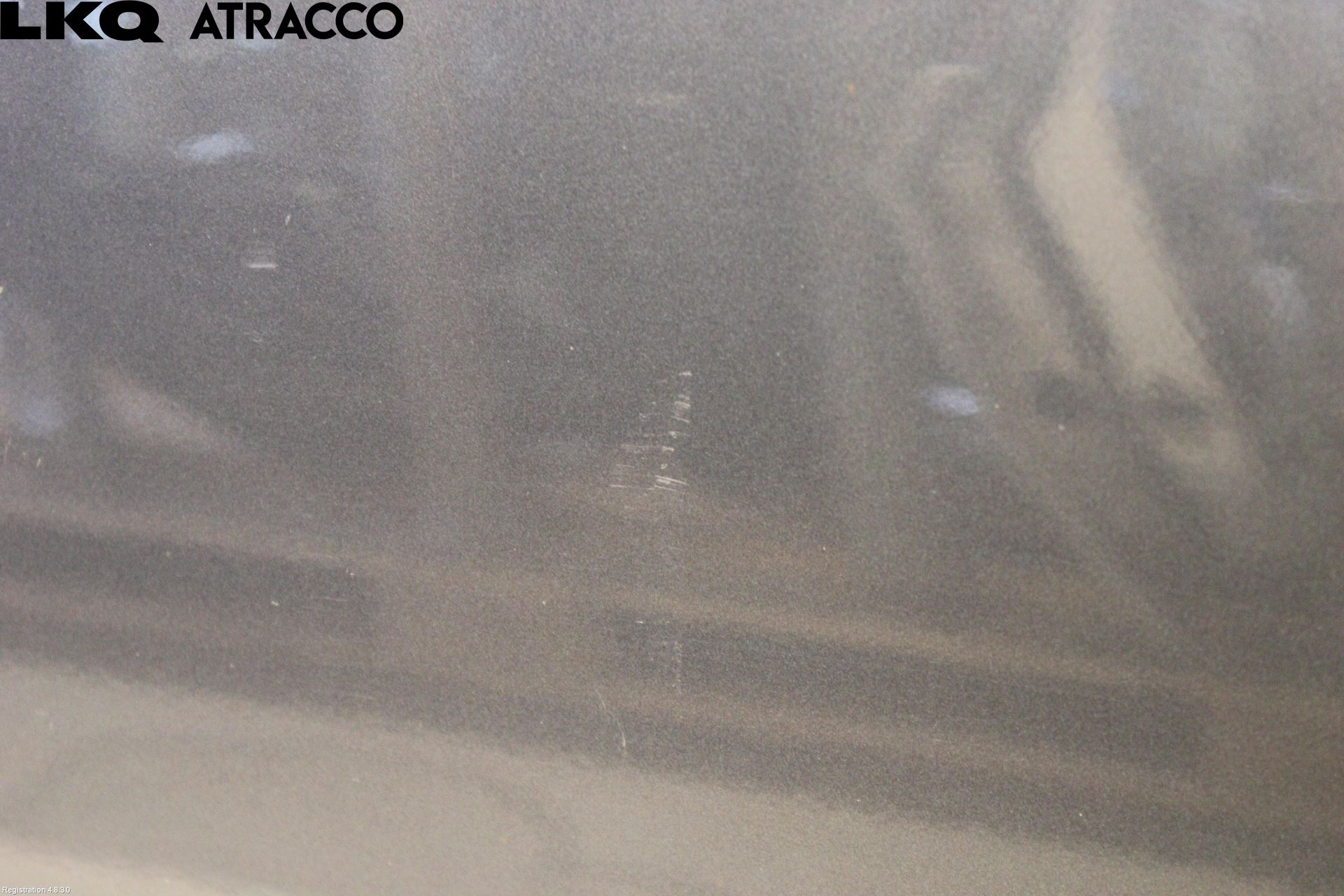 Toyota YARIS XP90 06-11 Dør 4D Foran Høyre