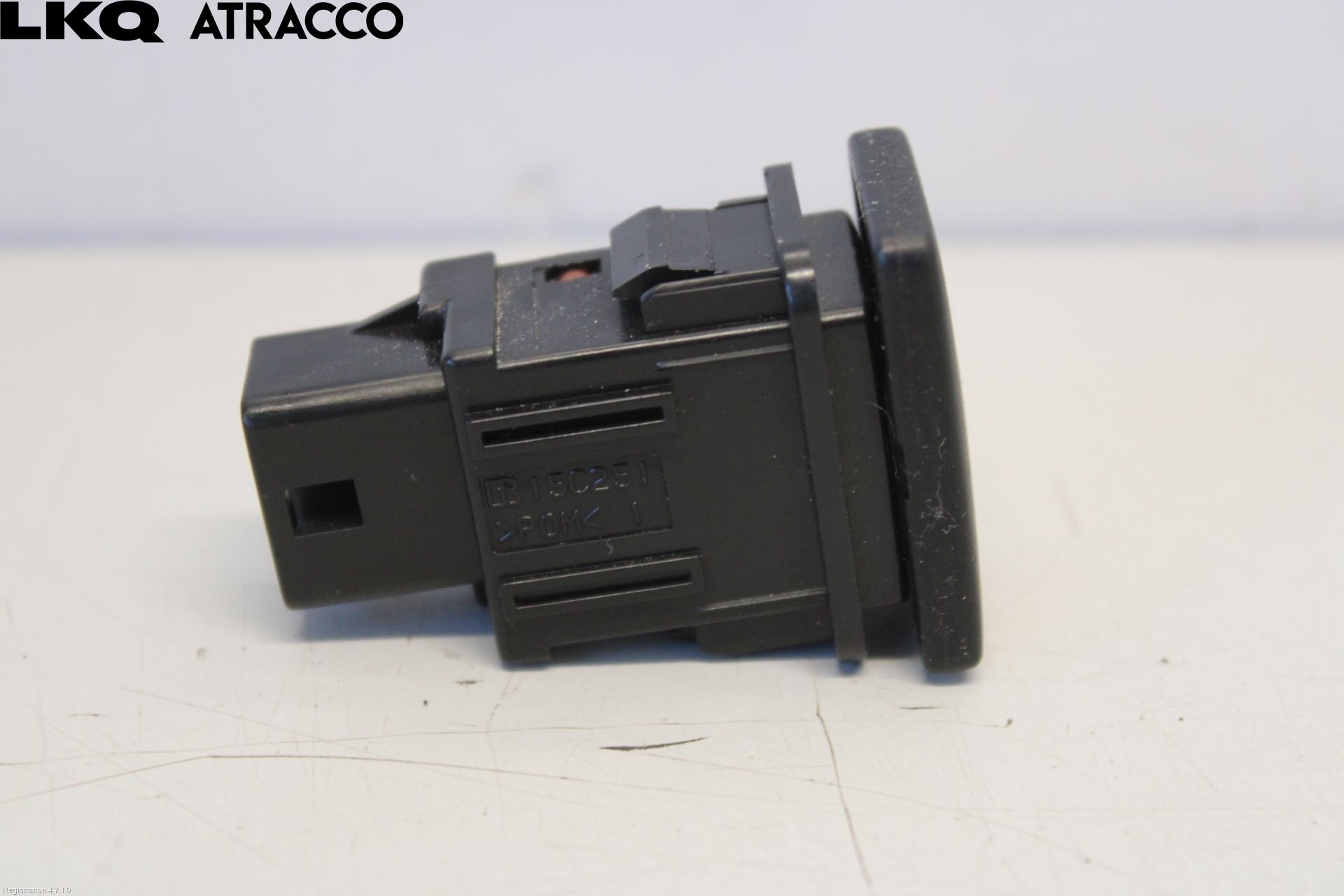 Toyota AVENSIS 09-15 Bryter Cruisekontroll Hoved