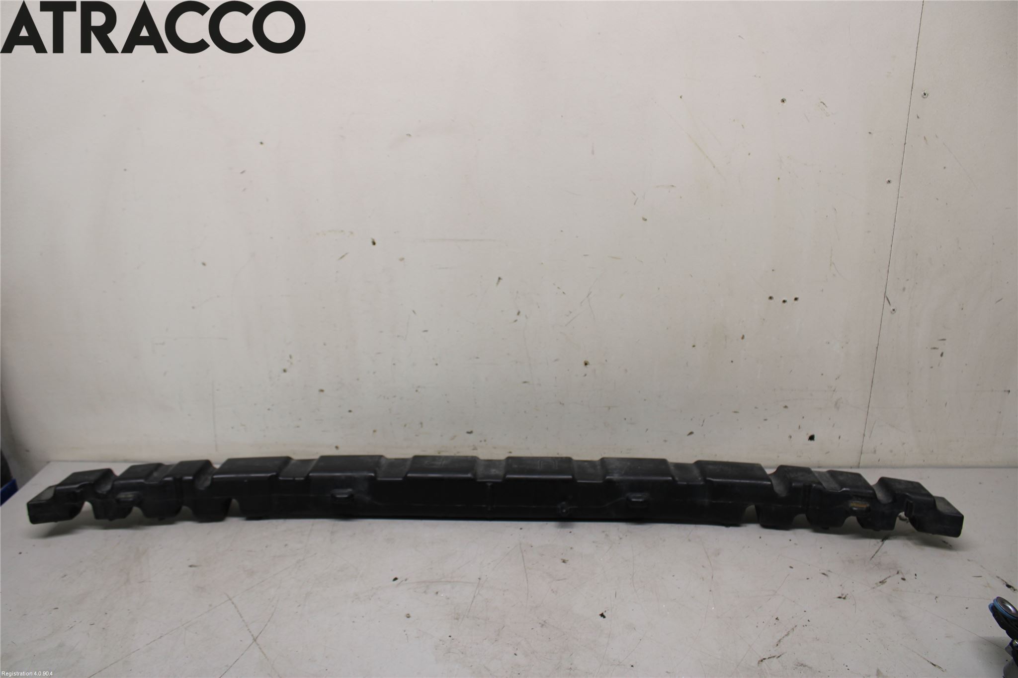 Suzuki GRAND VITARA II 06-14 Støtfanger Foran Deformelemen