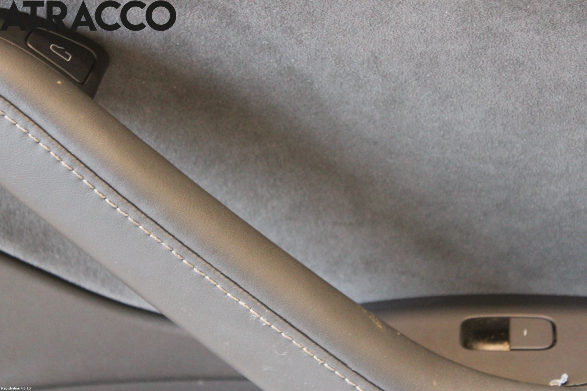 Tesla MODEL 3 17- Innr Dørtrekk Høyre