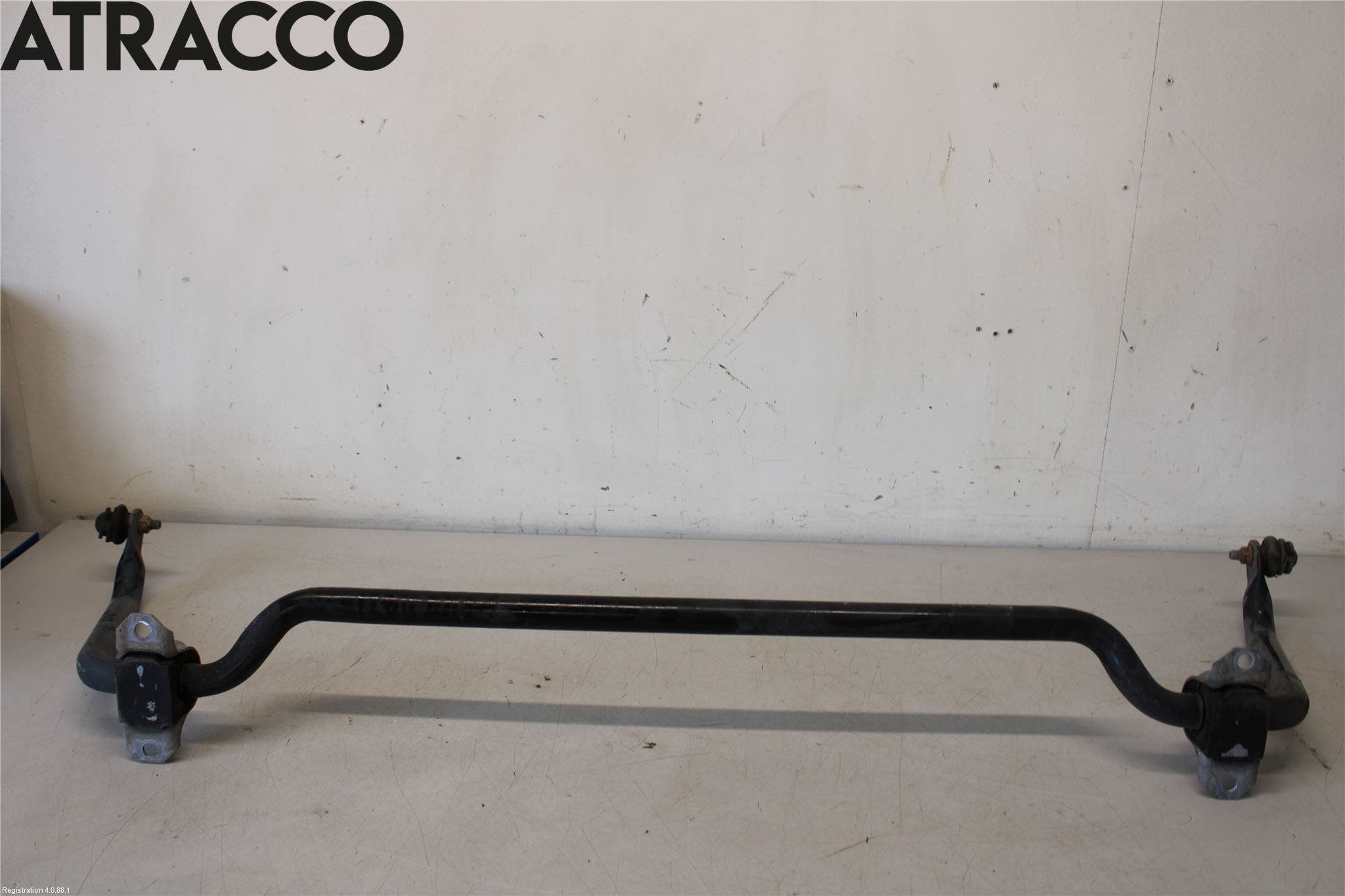 BMW i3 I01 13-22 Stablisatorstag Foran