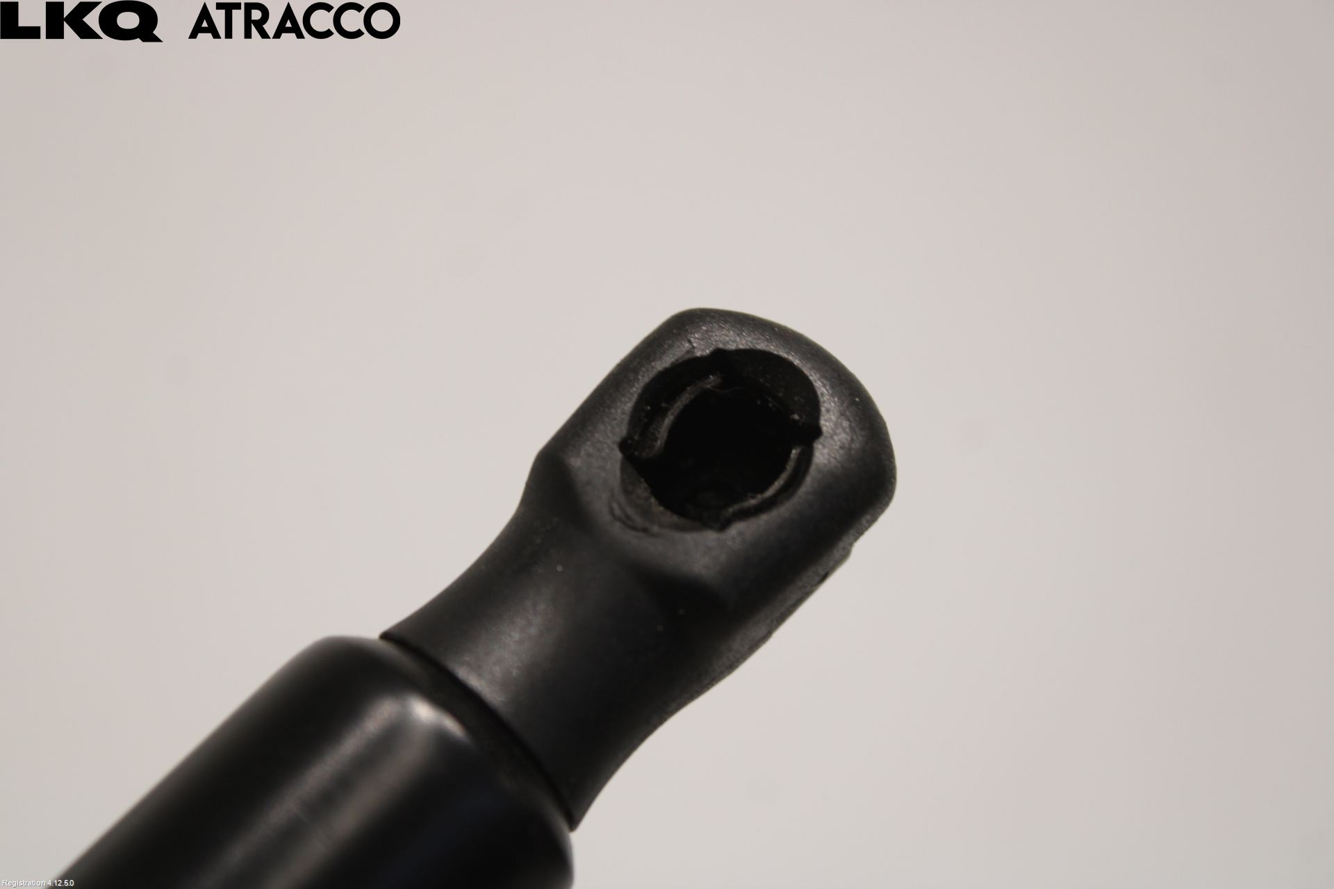 Volkswagen VW ID BUZZ/CARGO 22- Bakluke Demper-Gassfjær