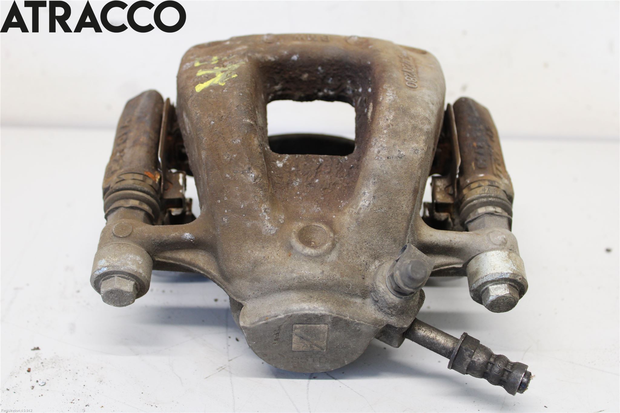 BMW i3 I01 13-22 Bremsecaliper Foran Venstre