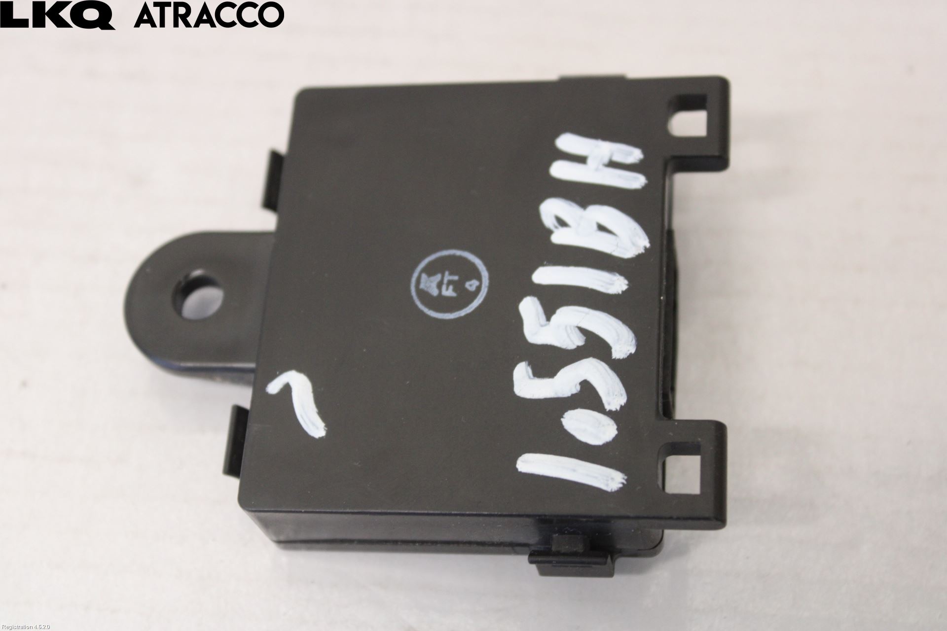 Tesla MODEL S 13- Styreenhet Øvrig