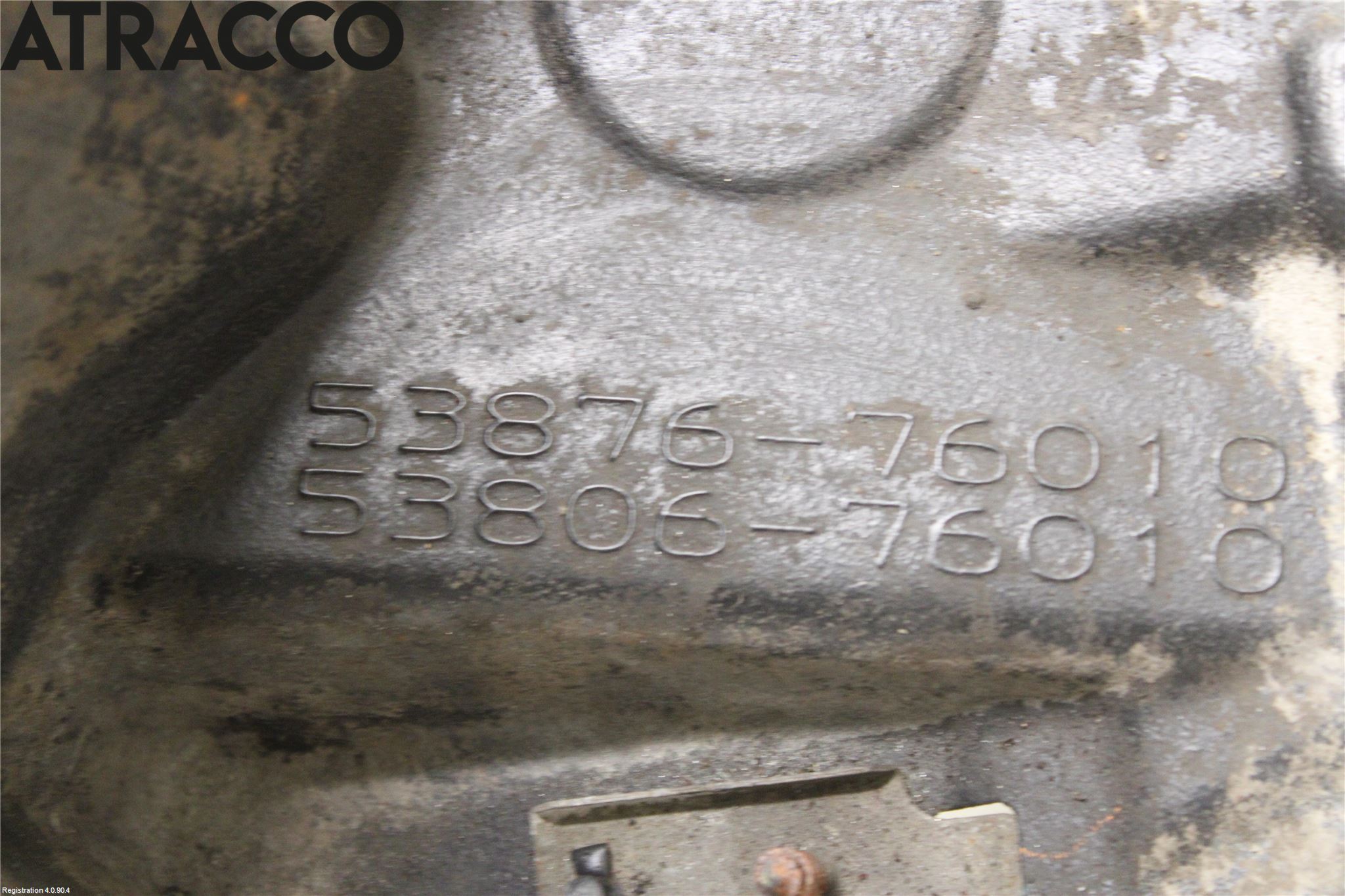 Lexus CT 200h Skjerm Indre