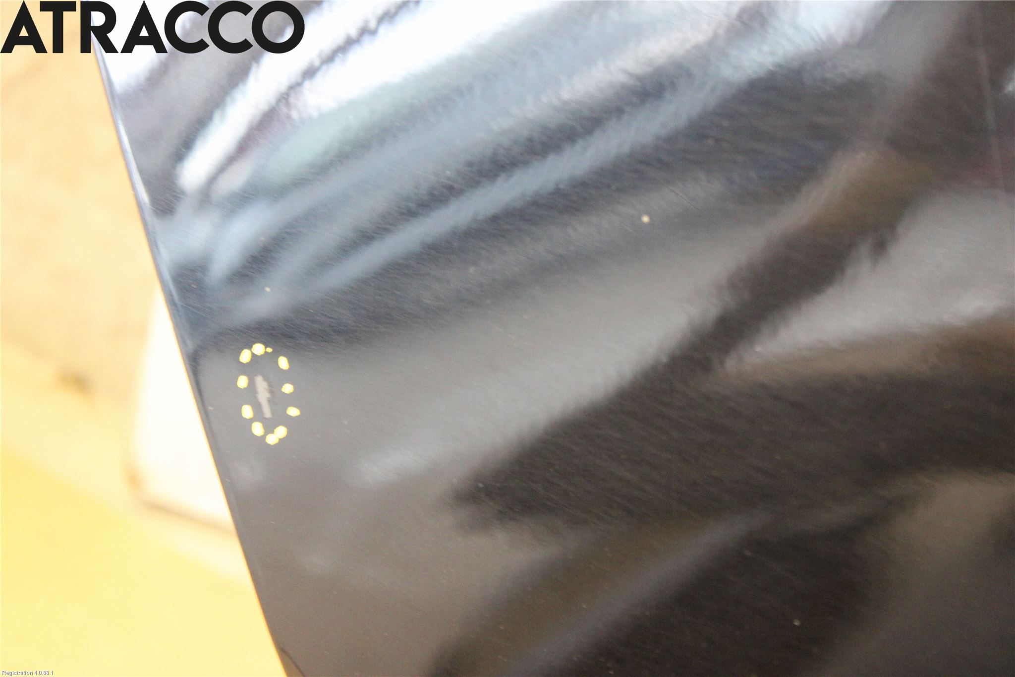 Hyundai ix35 Dør 4D Bak Høyre