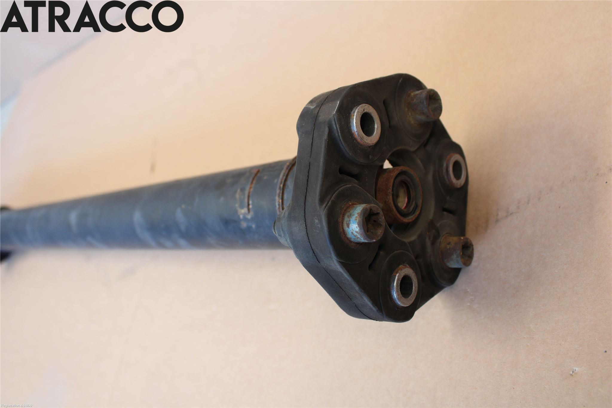 Mercedes-Benz MB C-KLASS (W205) 14-21 Mellomaksel Kompl