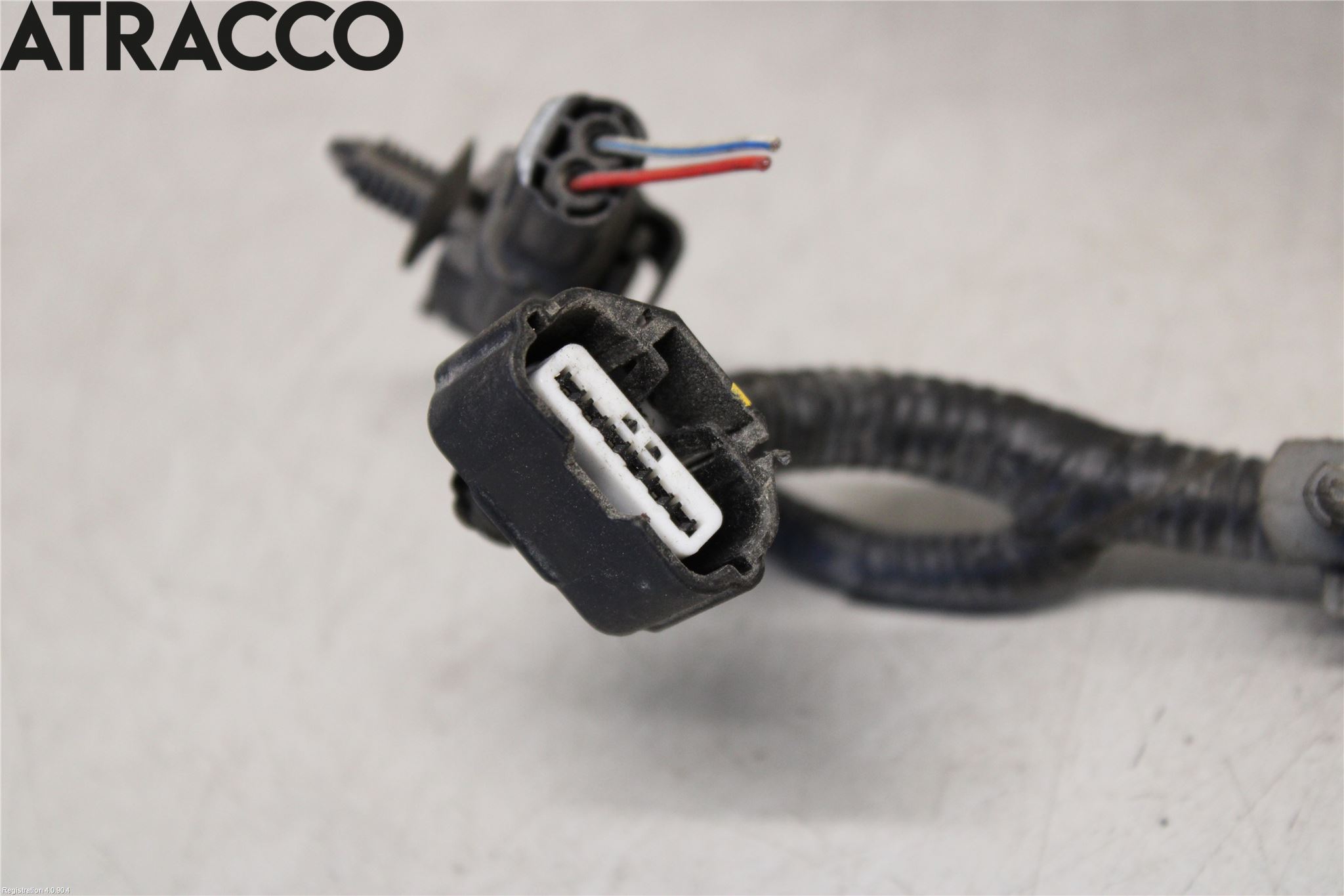 Hyundai i40 08-15 Ledningsnett