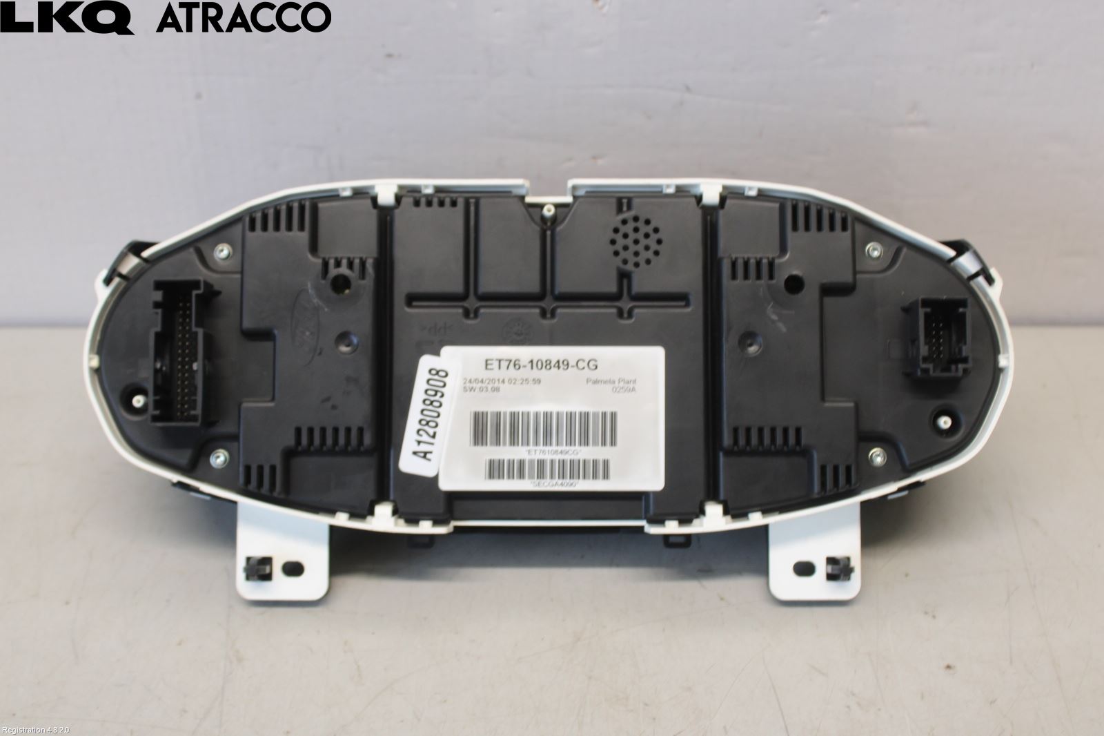 Ford TRANSIT/TOURNEO COURIER 13-23 Instr Kombinert