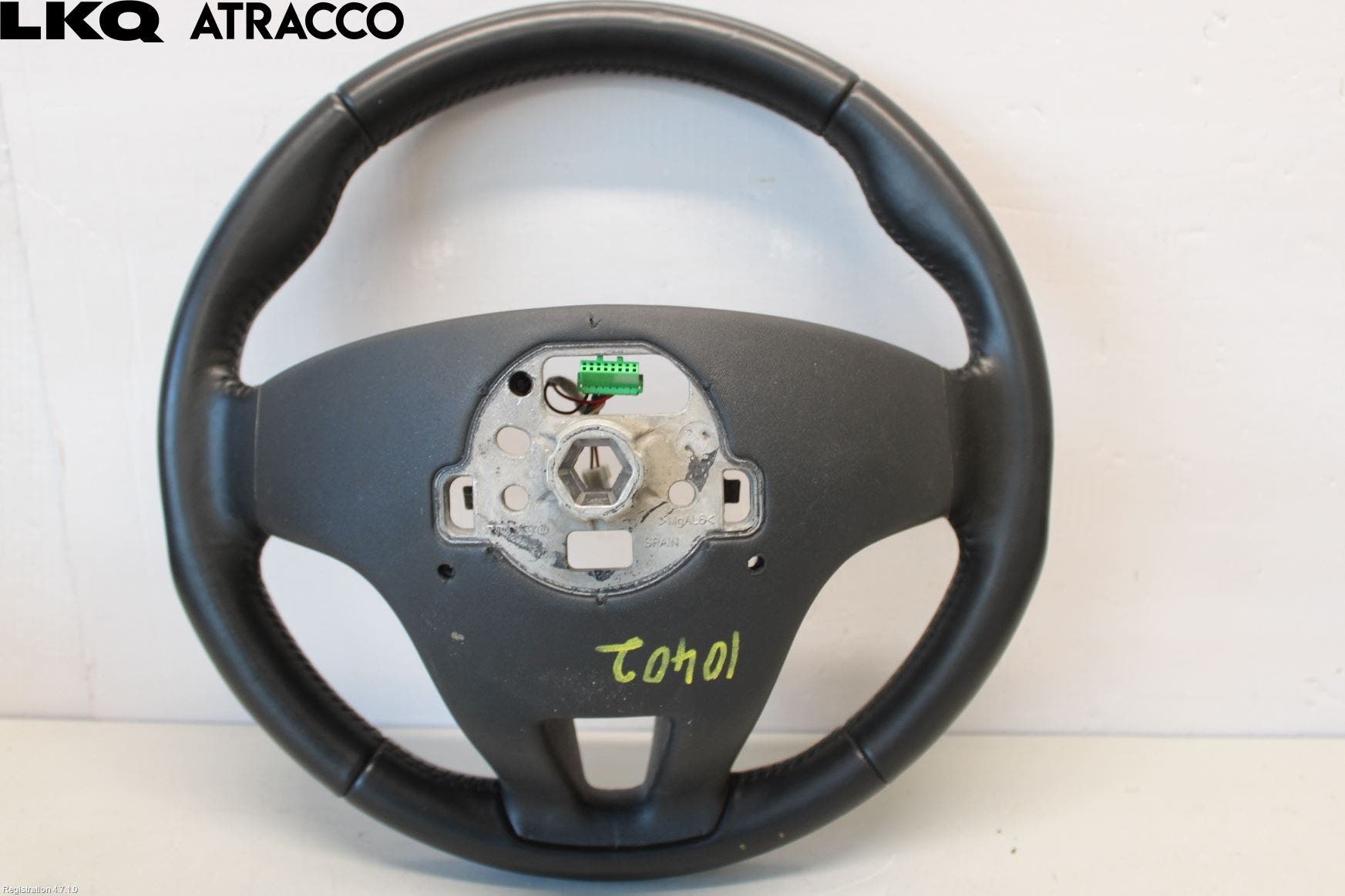 Volvo V60 11-13 Ratt