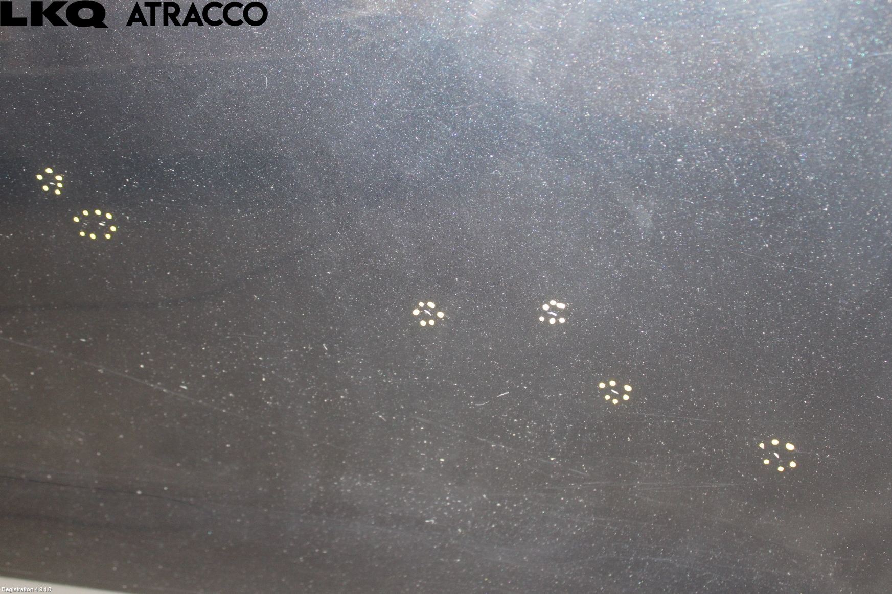 Ford KUGA 08-12 Dør 4D Foran Høyre