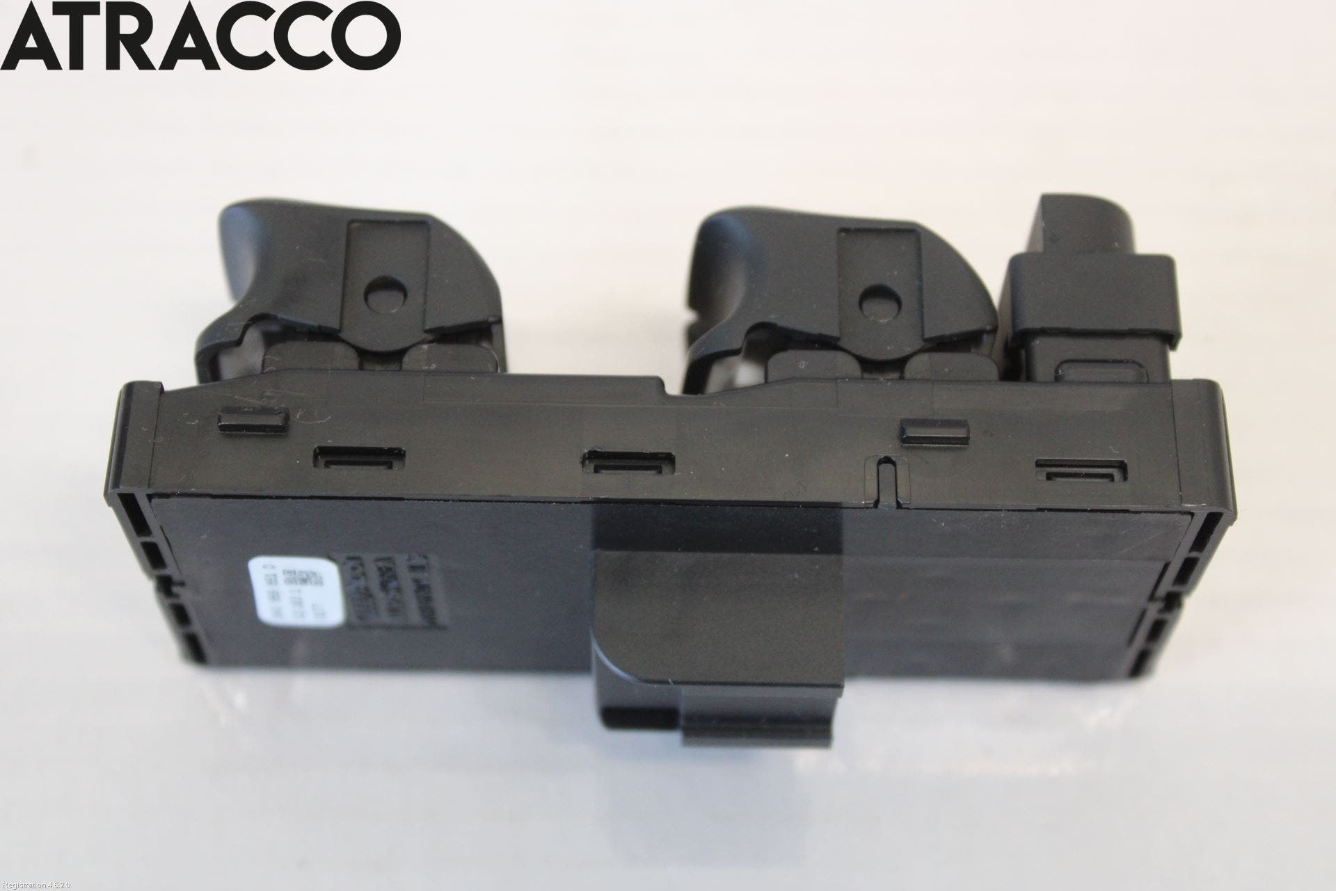 Audi A3/S3 05-13 Bryter Vindusheis