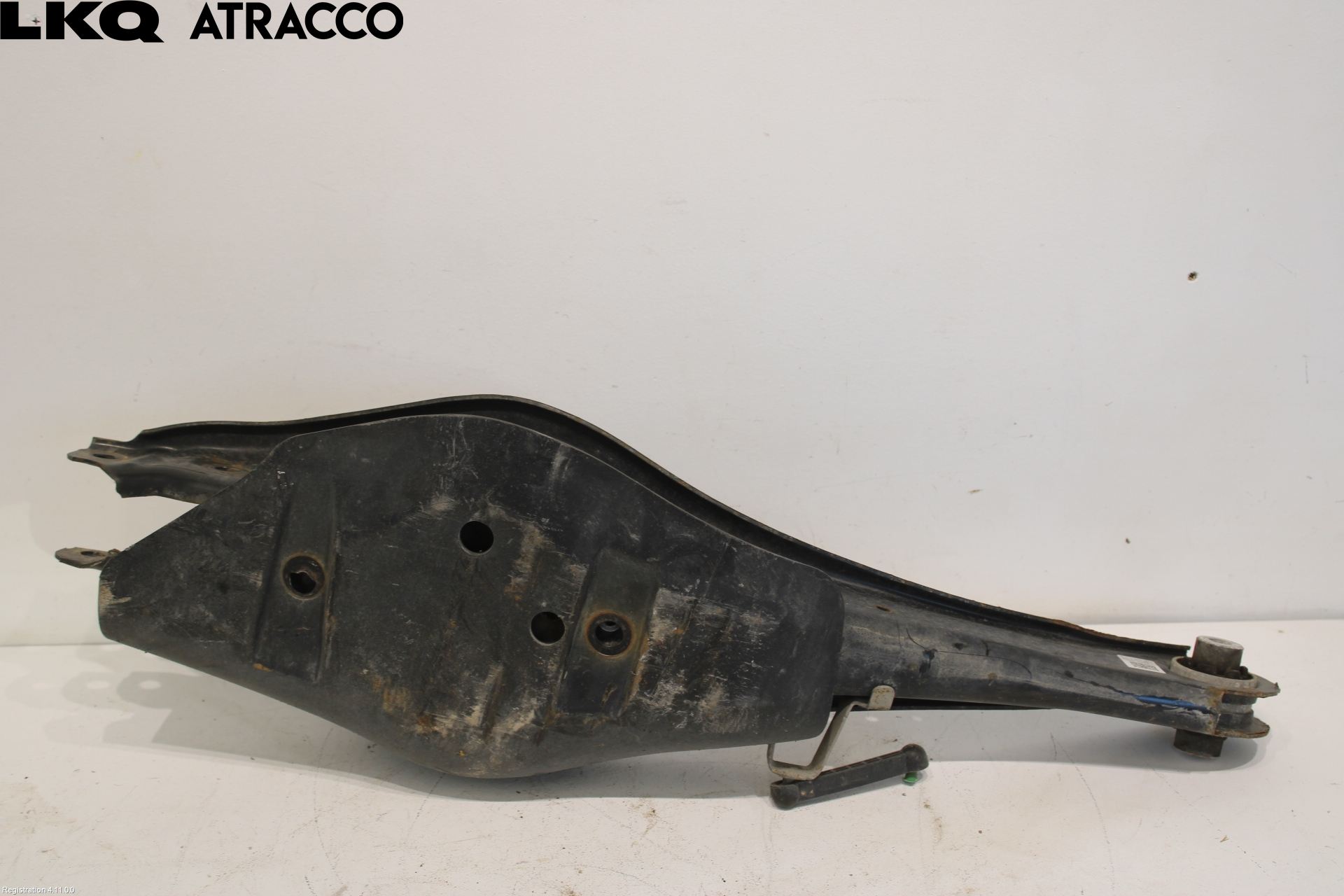 Skoda SUPERB 16-24 Bærearm Bak Høyre