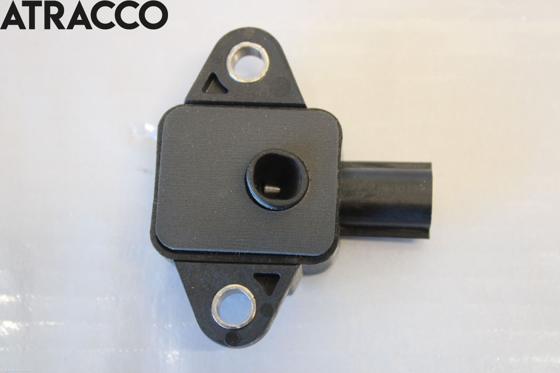 Tesla MODEL S 13- Sensor Øvrig