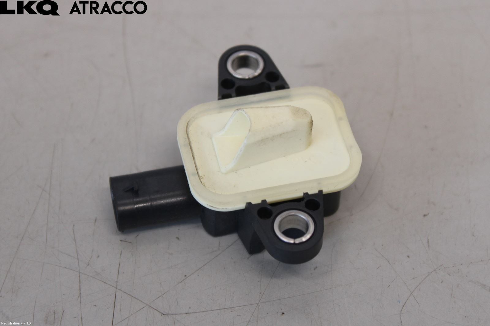 Audi A6 ALLROAD 12-18 Giver Øvrig