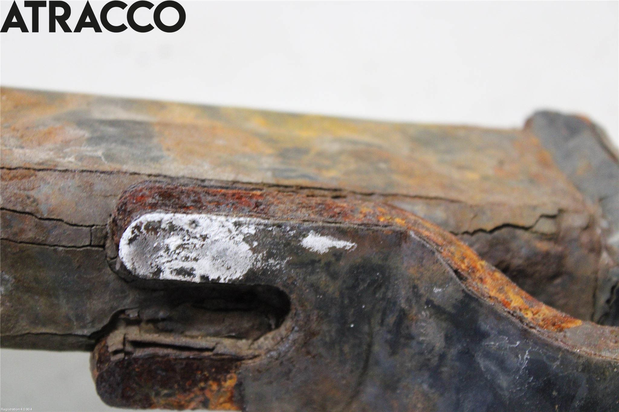 Peugeot 3008 17-24 Tilhengerfeste