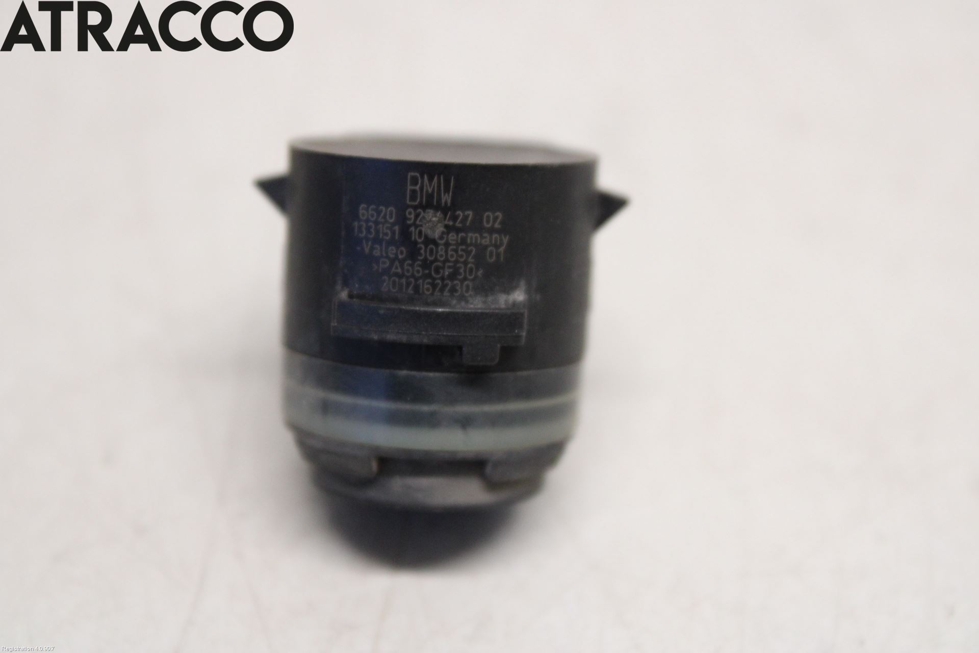 BMW i3 I01 13-22 Sensor Ryggesensor