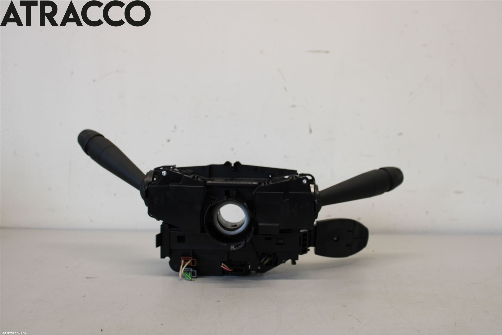 Peugeot EXPERT/E-EXPERT 17- Bryter Ratt Kombi H Og V