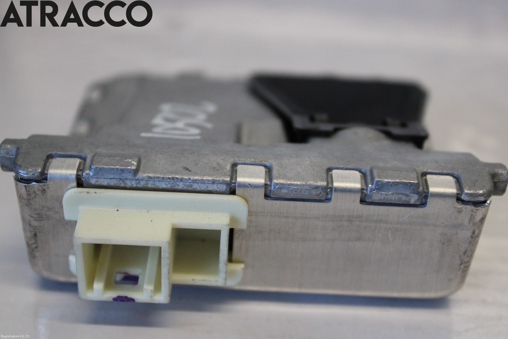 Ford KUGA 13-16 Parkeringshjelp Kamera