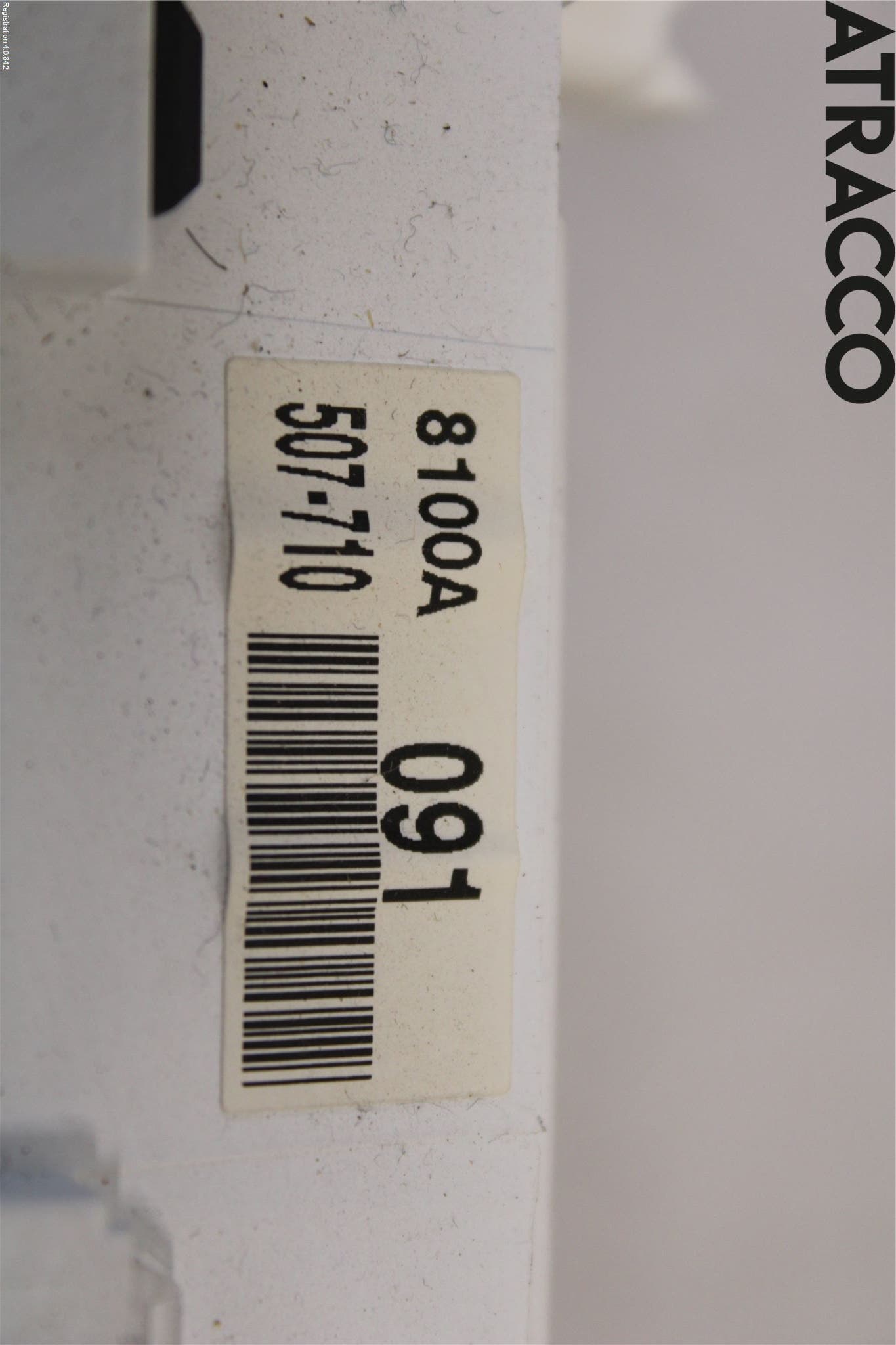 Mitsubishi OUTLANDER 01-07 Instr Kombinert