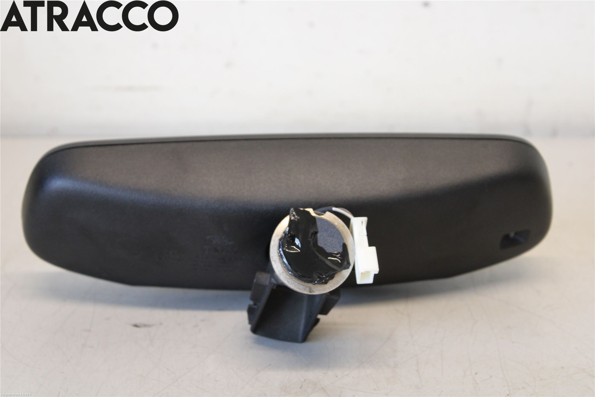 Ford MONDEO 07-15 Speil Innvendig