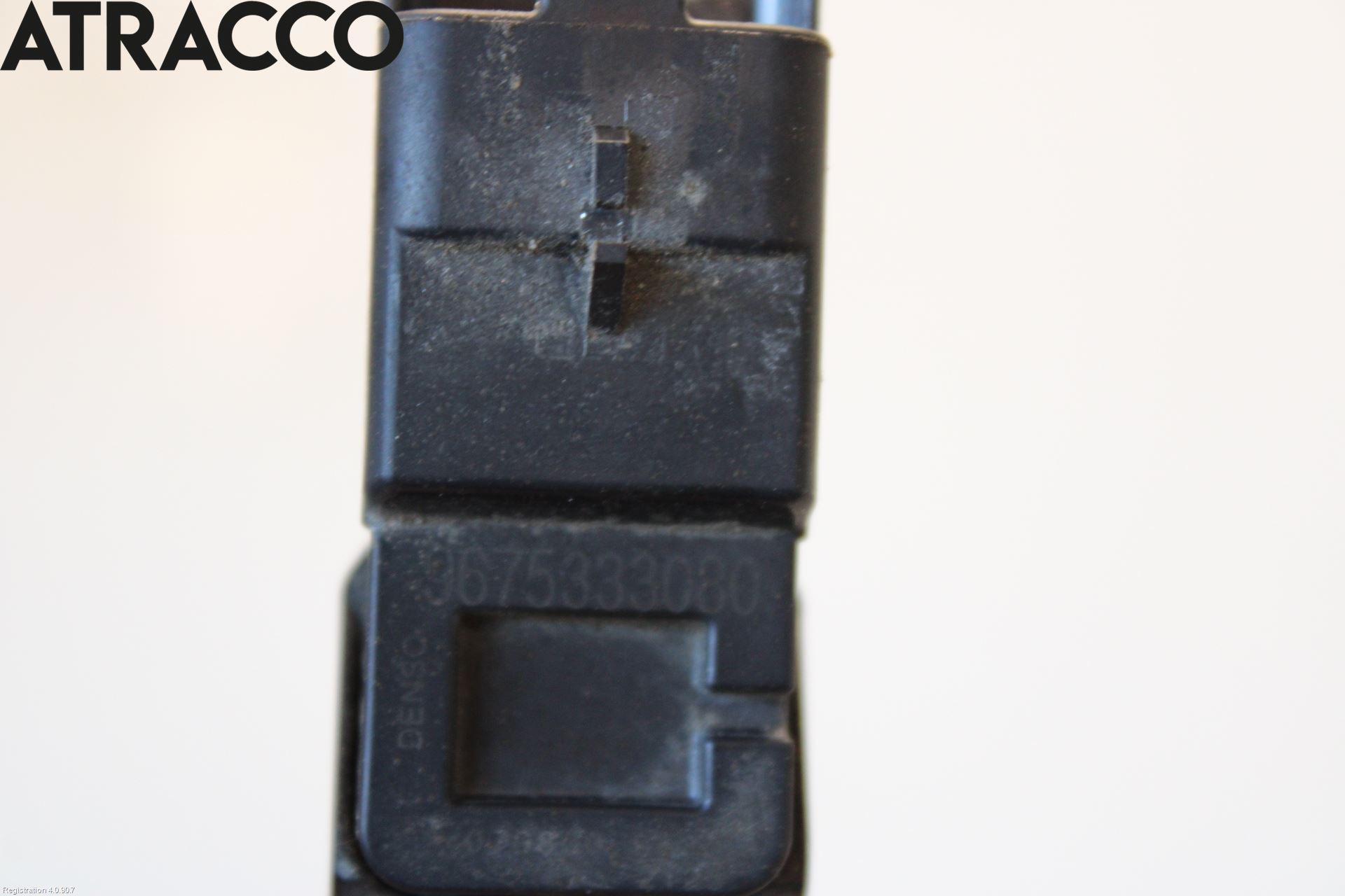 Peugeot 2008 13-20 Inns Map - Trykkføler